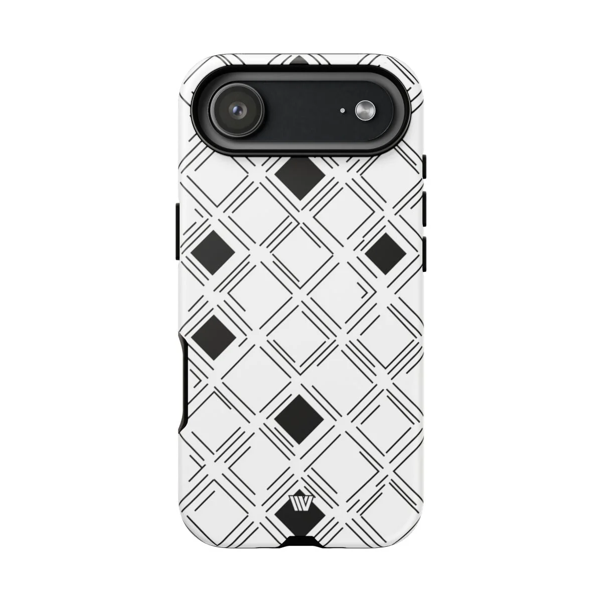 GEOMETRIC FOCUS | Tough Phone Case - Image 93
