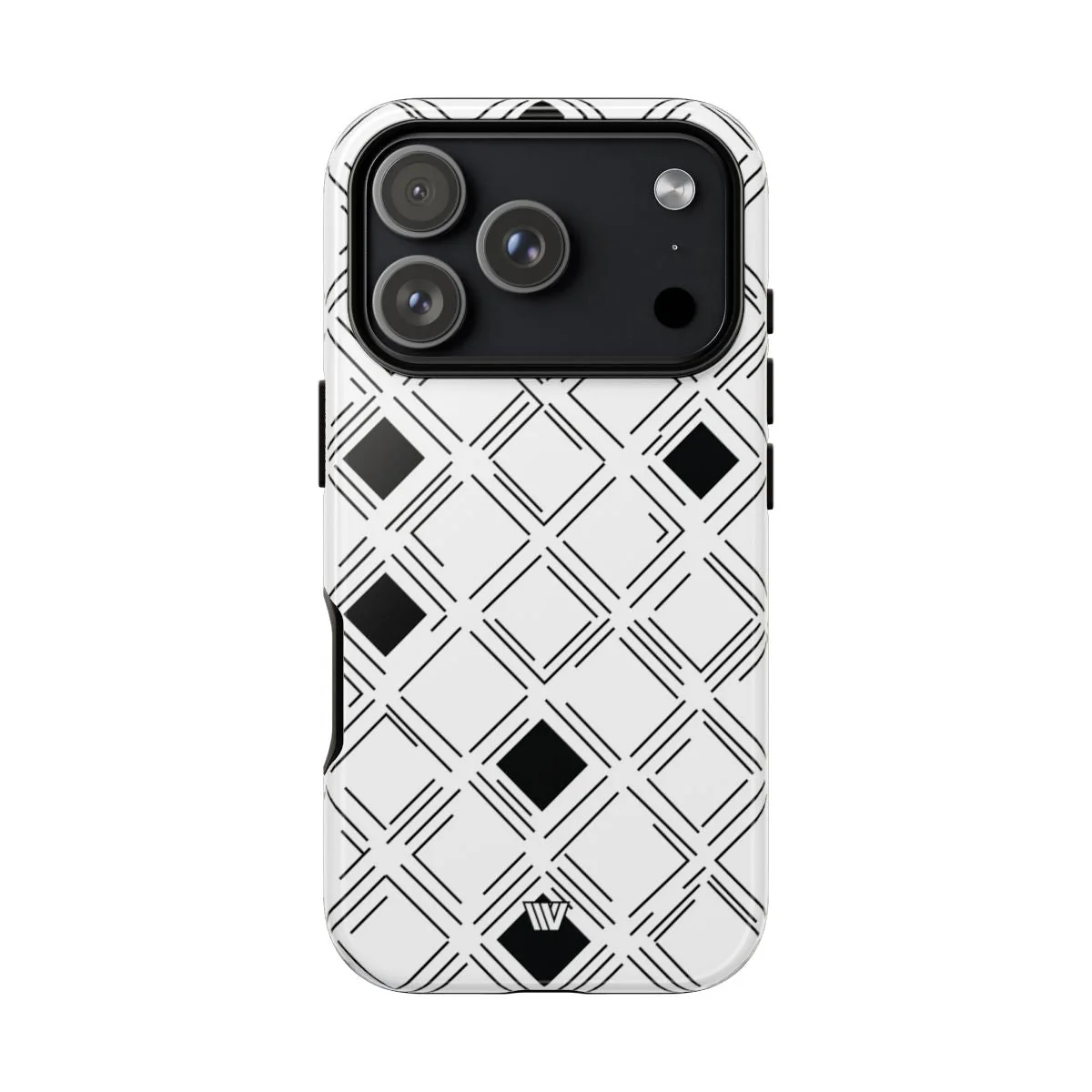 GEOMETRIC FOCUS | Tough Phone Case - Image 94