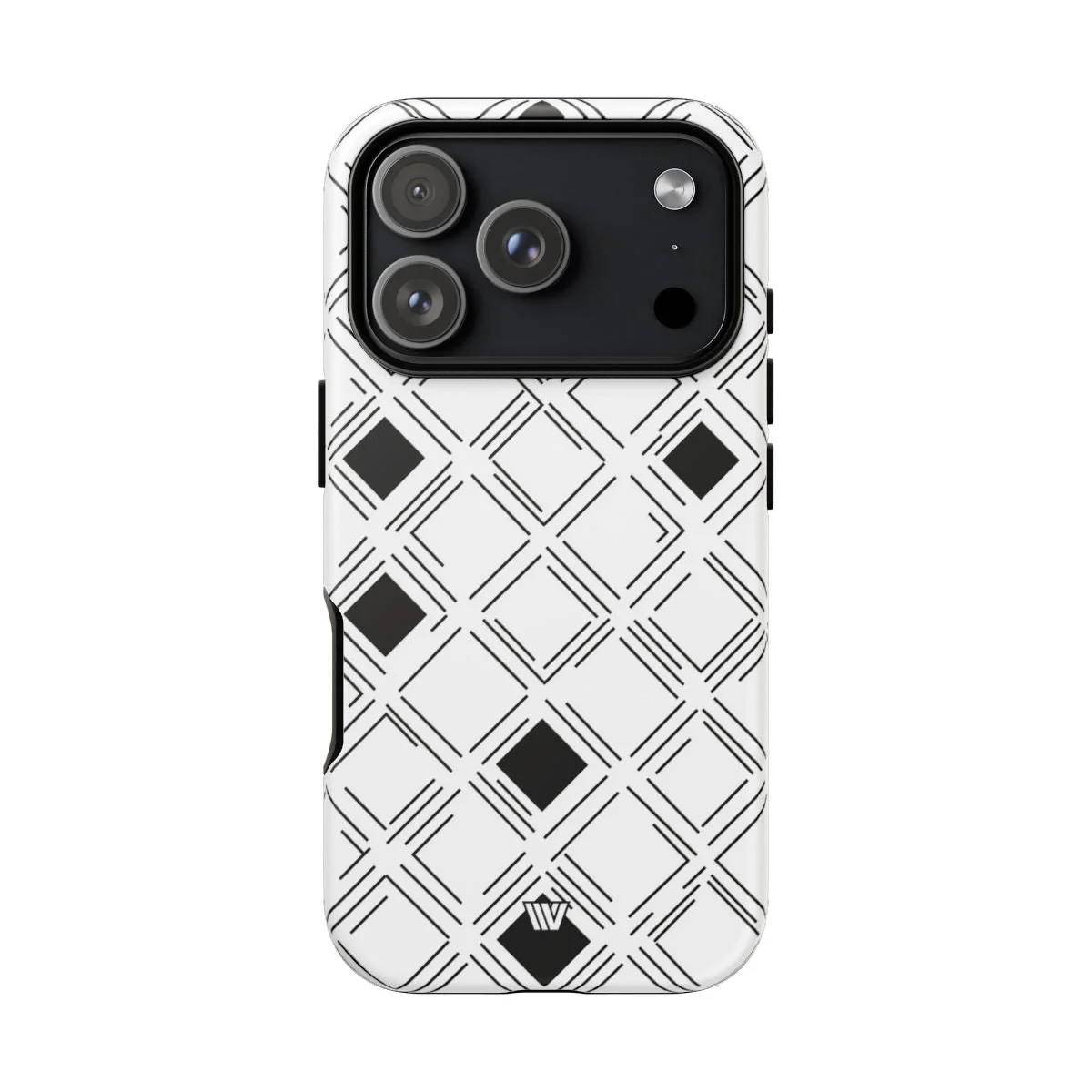 GEOMETRIC FOCUS | Tough Phone Case - Image 95