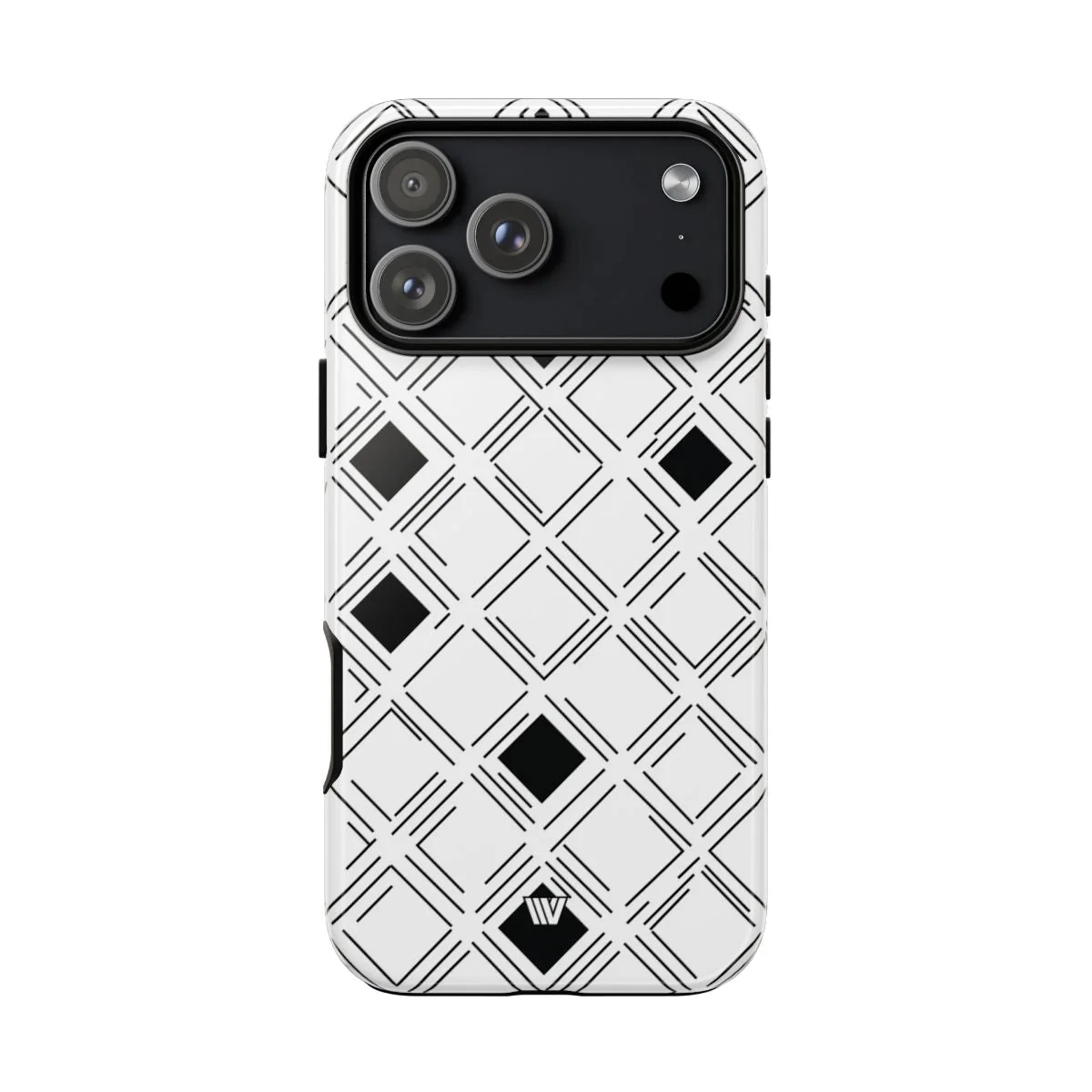 GEOMETRIC FOCUS | Tough Phone Case - Image 96