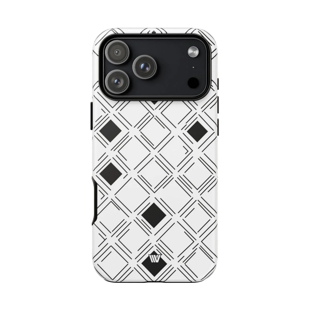 GEOMETRIC FOCUS | Tough Phone Case - Image 97