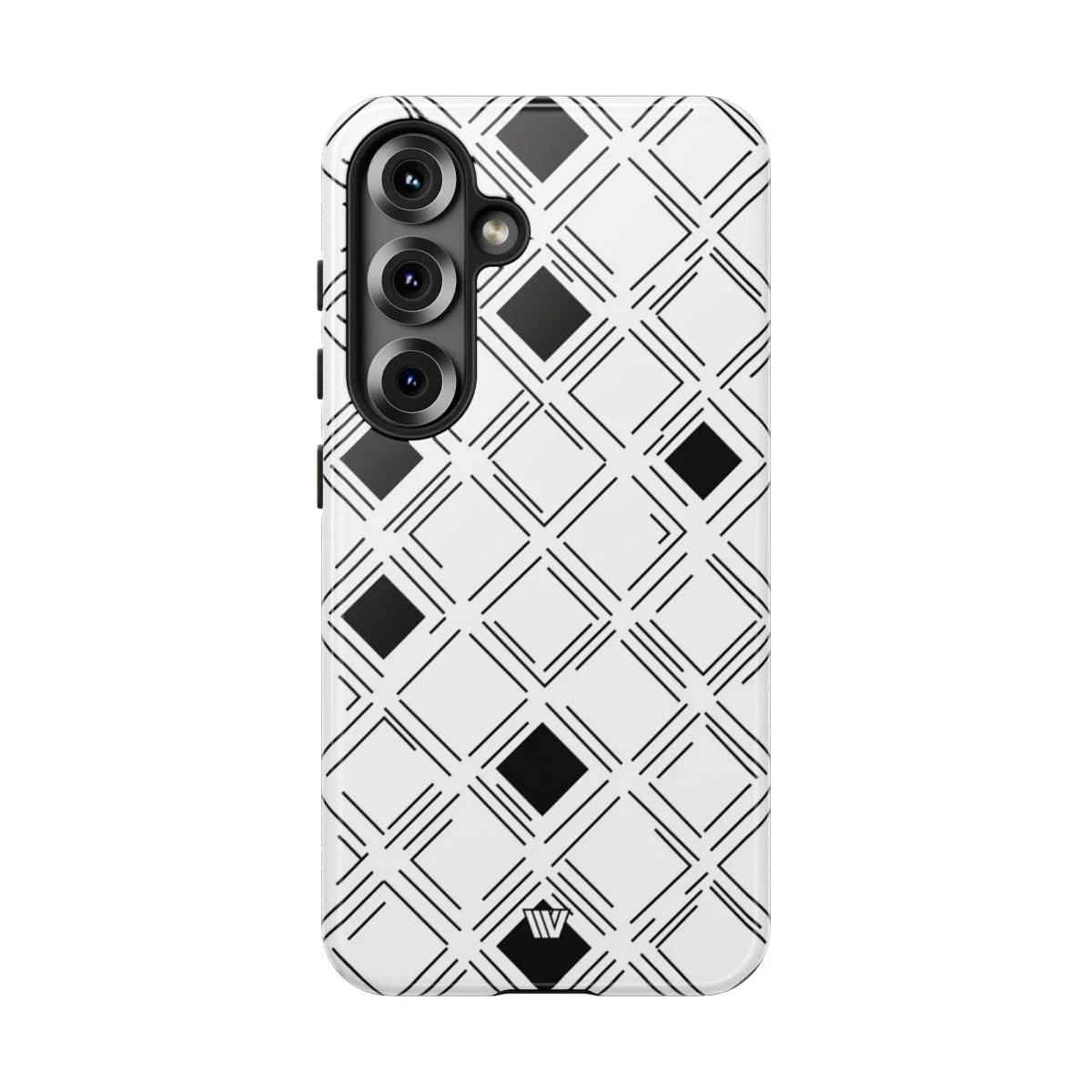 GEOMETRIC FOCUS | Tough Phone Case - Image 98