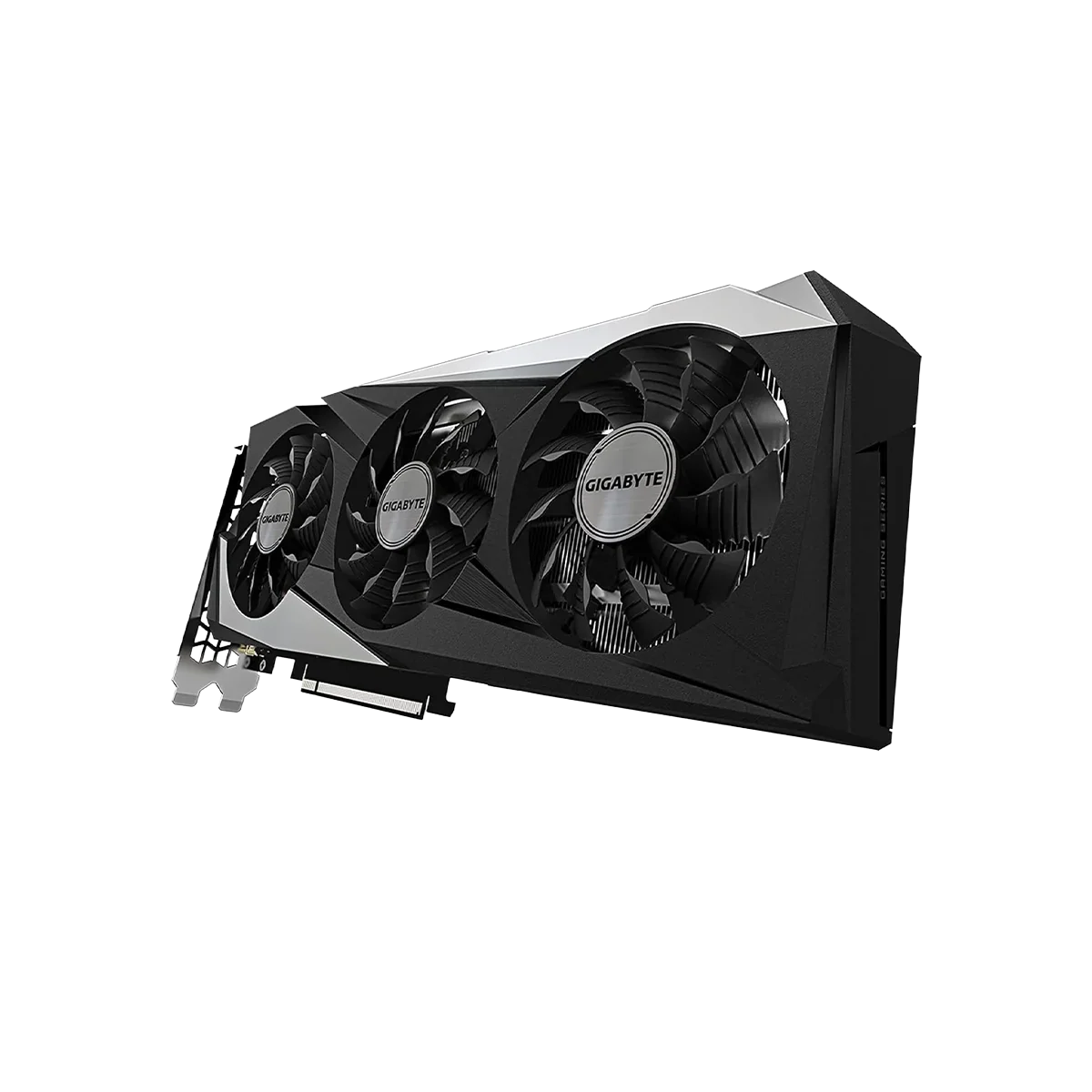 GIGABYTE RTX 3060 Gaming OC 12G REV2.0 Graphics Card - Image 4