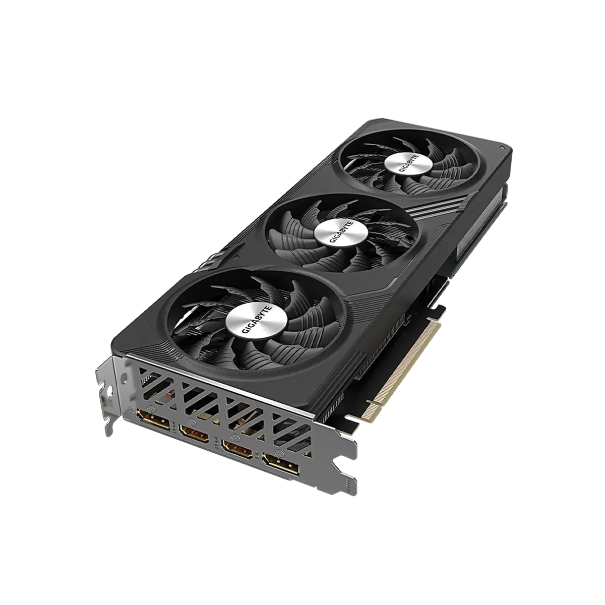 GIGABYTE RTX 4060 Gaming OC 8GB Graphics Card - Image 2