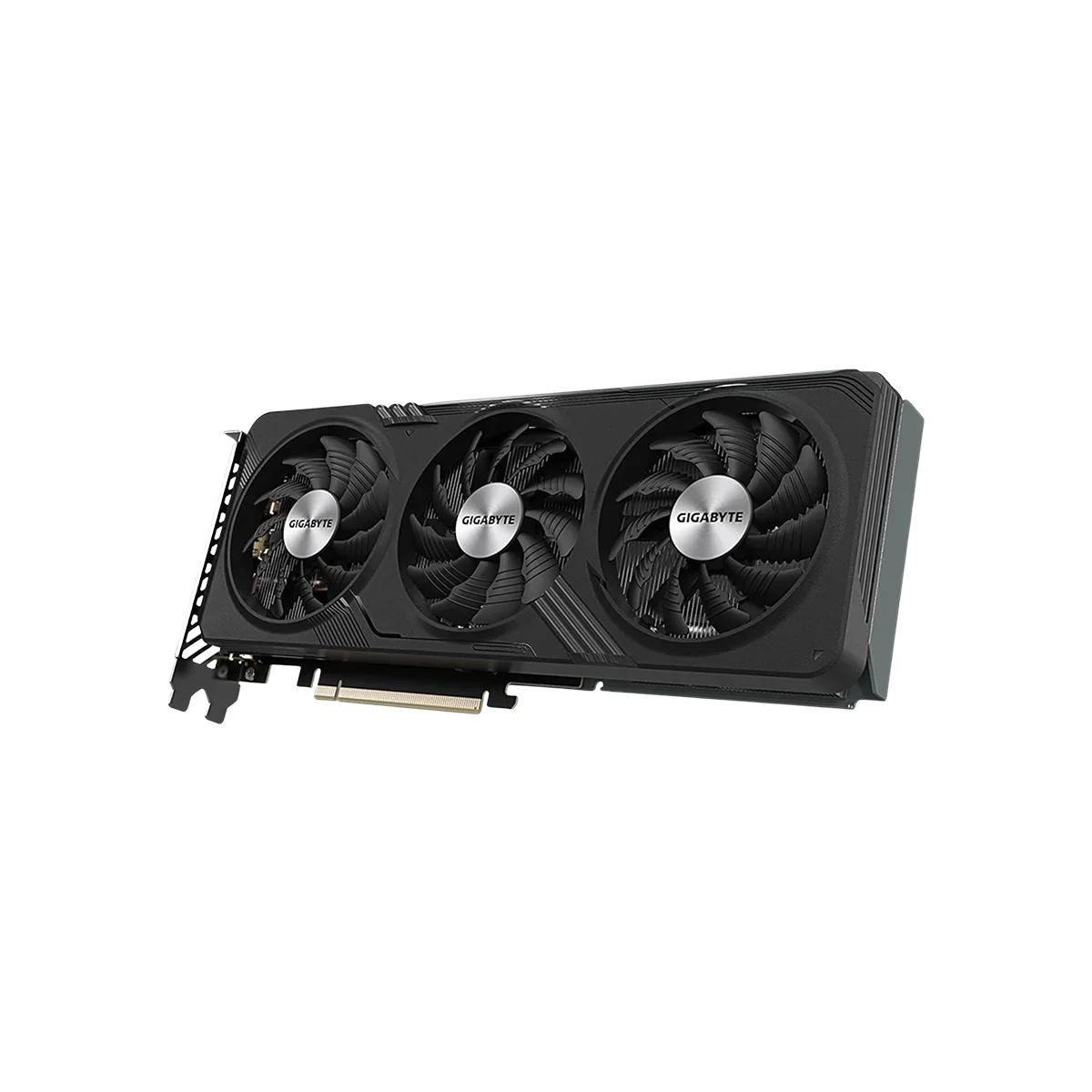 GIGABYTE RTX 4060 Gaming OC 8GB Graphics Card - Image 3