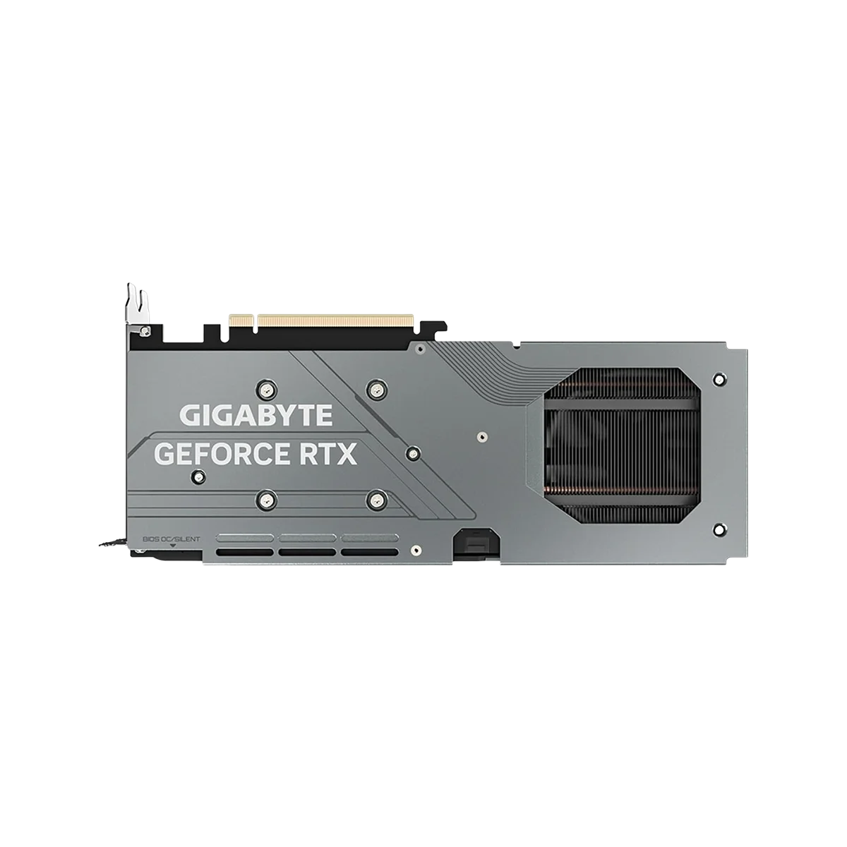 GIGABYTE RTX 4060 Gaming OC 8GB Graphics Card - Image 5