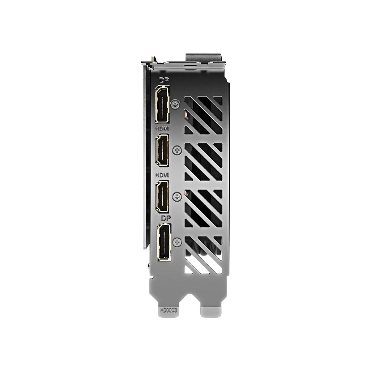 GIGABYTE RTX 4060 Gaming OC 8GB Graphics Card - Image 6