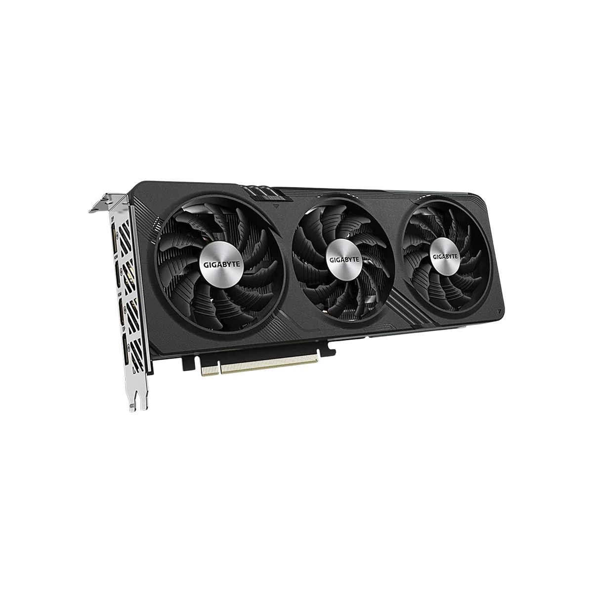 GIGABYTE RTX 4060 Gaming OC 8GB Graphics Card - Image 7
