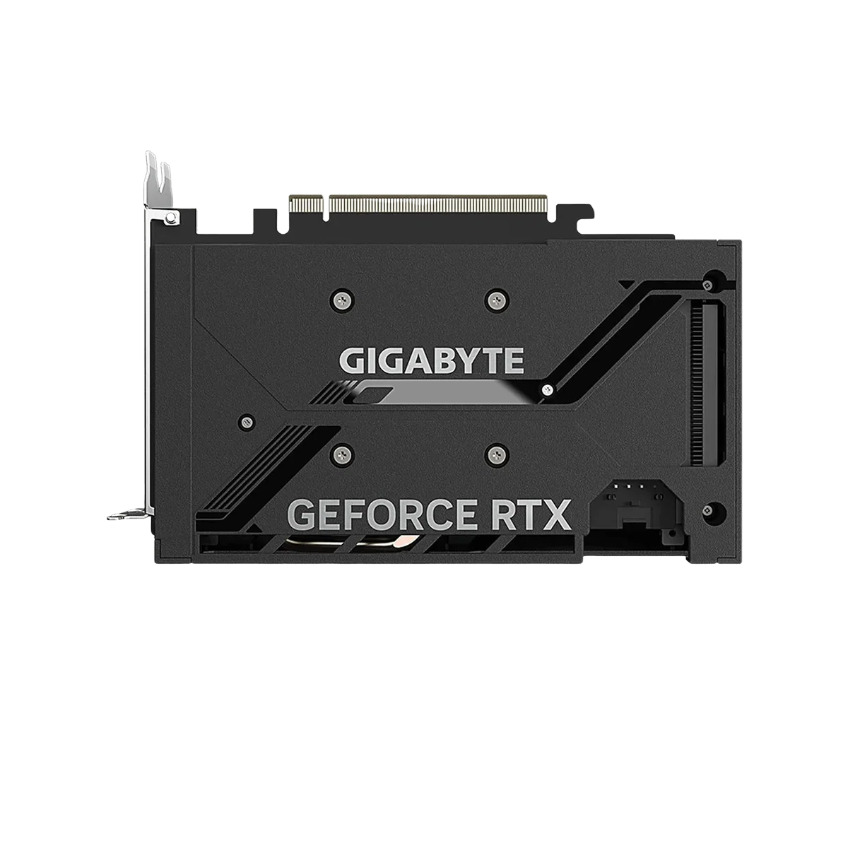 GIGABYTE RTX 4060 WINDFORCE OC 8GB GDDR6 GPU - Image 2