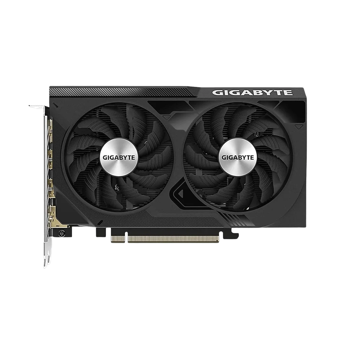GIGABYTE RTX 4060 WINDFORCE OC 8GB GDDR6 GPU - Image 4