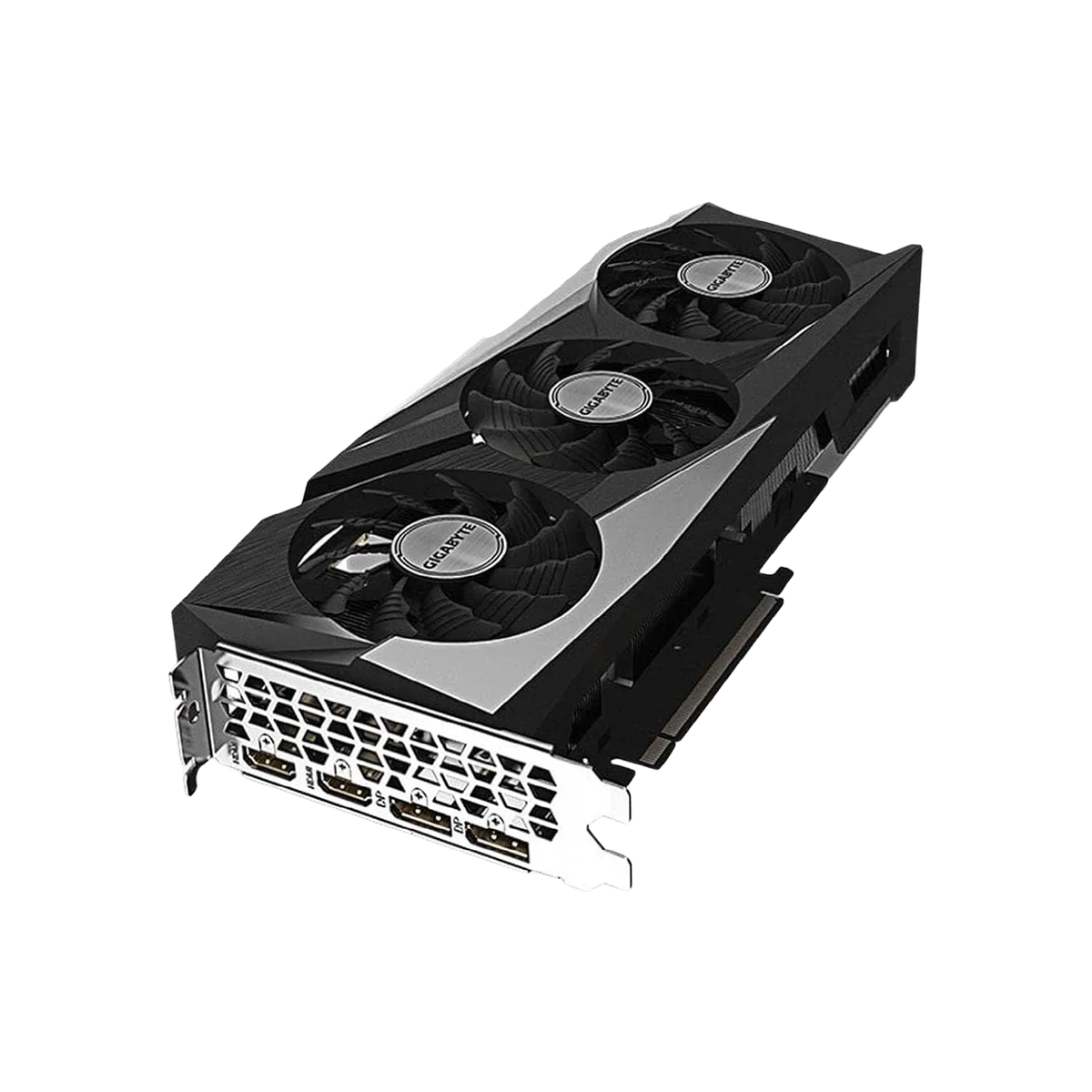 Gigabyte RX 7600 8GB Gaming OC Graphics Card - Image 2