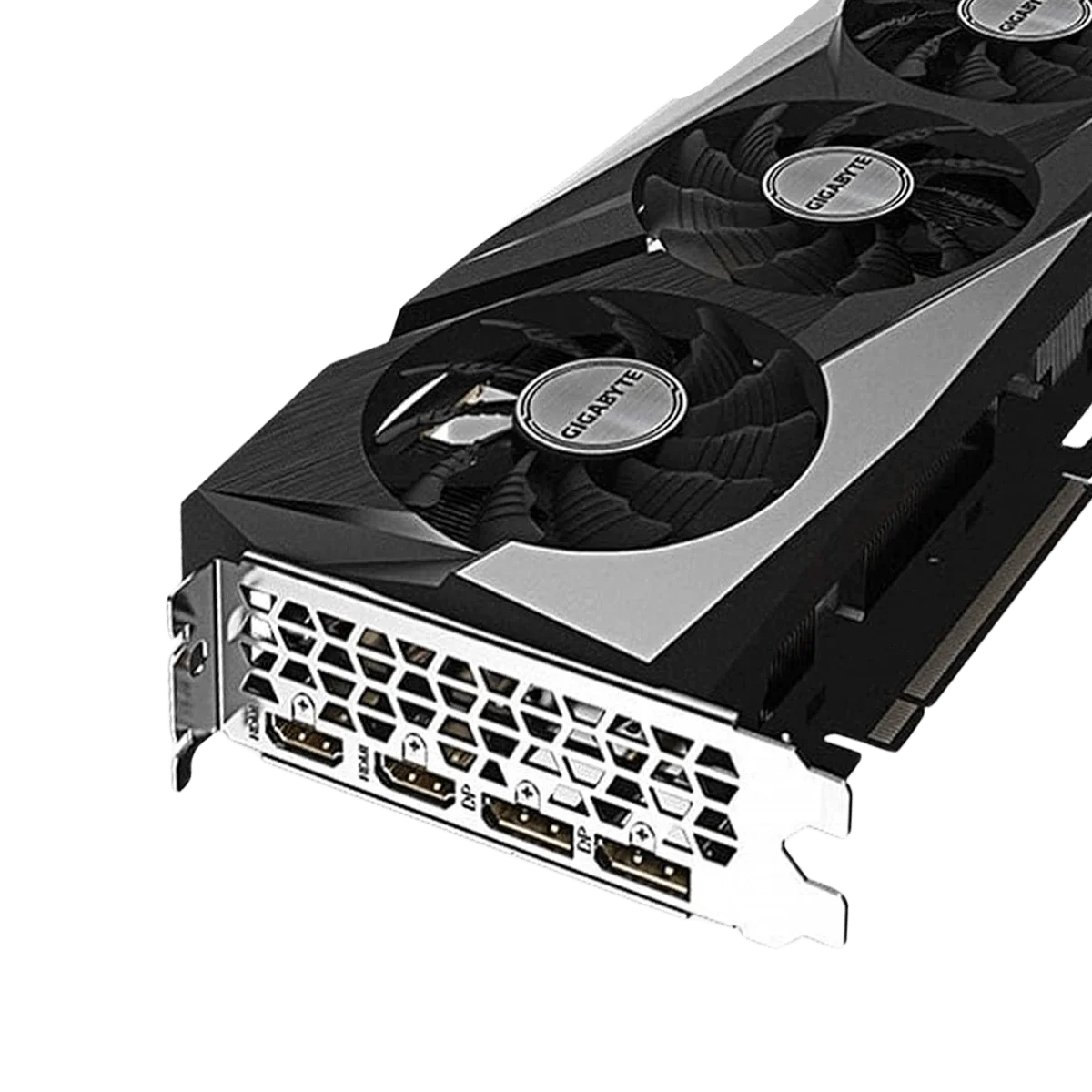 Gigabyte RX 7600 8GB Gaming OC Graphics Card - Image 3