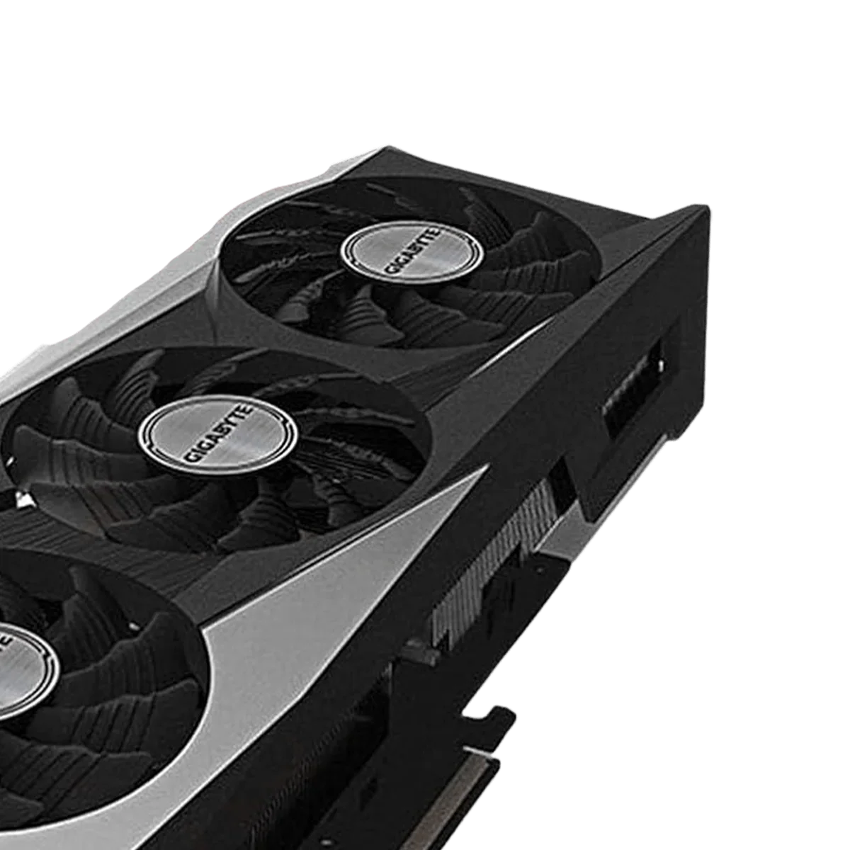Gigabyte RX 7600 8GB Gaming OC Graphics Card - Image 4