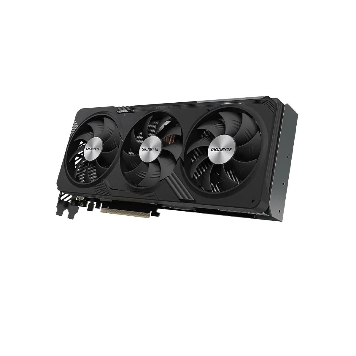 GIGABYTE RX 7700 XT Gaming OC 12G Graphics Card | 12GB GDDR6 - Image 2