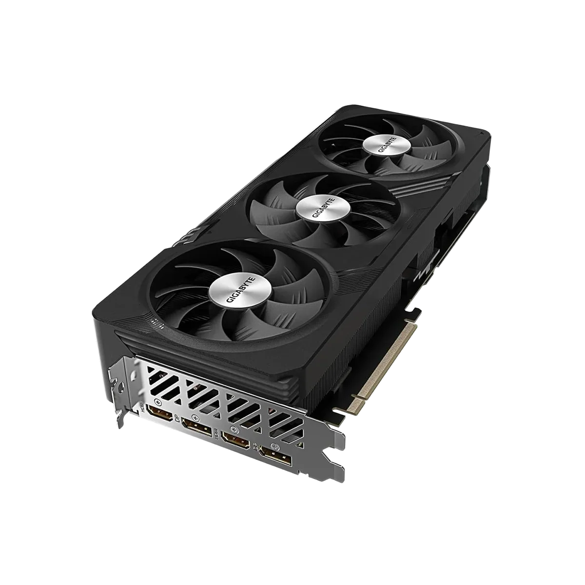 GIGABYTE RX 7700 XT Gaming OC 12G Graphics Card | 12GB GDDR6 - Image 3