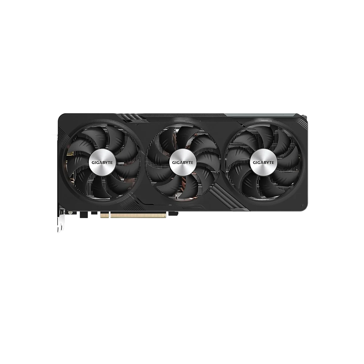 GIGABYTE RX 7700 XT Gaming OC 12G Graphics Card | 12GB GDDR6 - Image 4