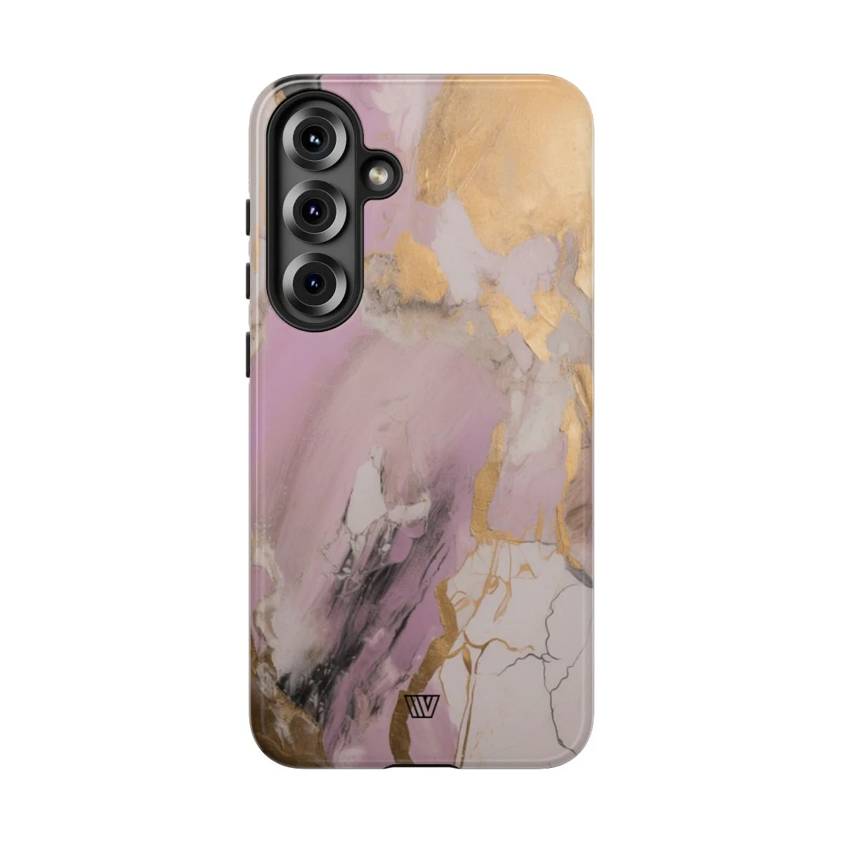 GILDED BLUSH | Tough Phone Case - Image 100
