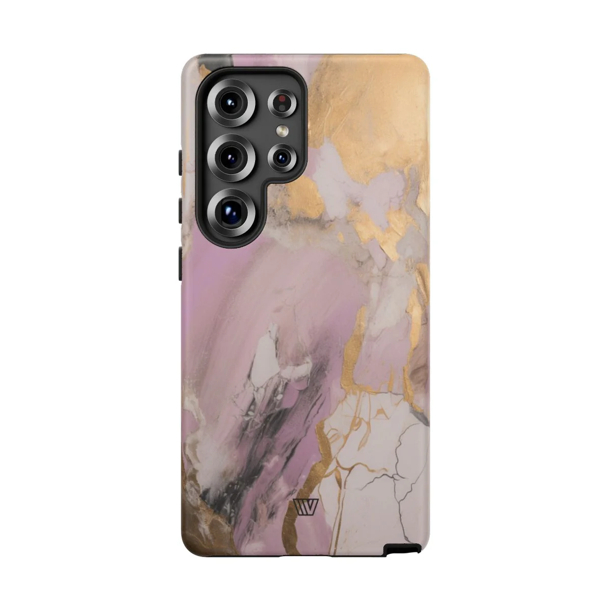 GILDED BLUSH | Tough Phone Case - Image 103