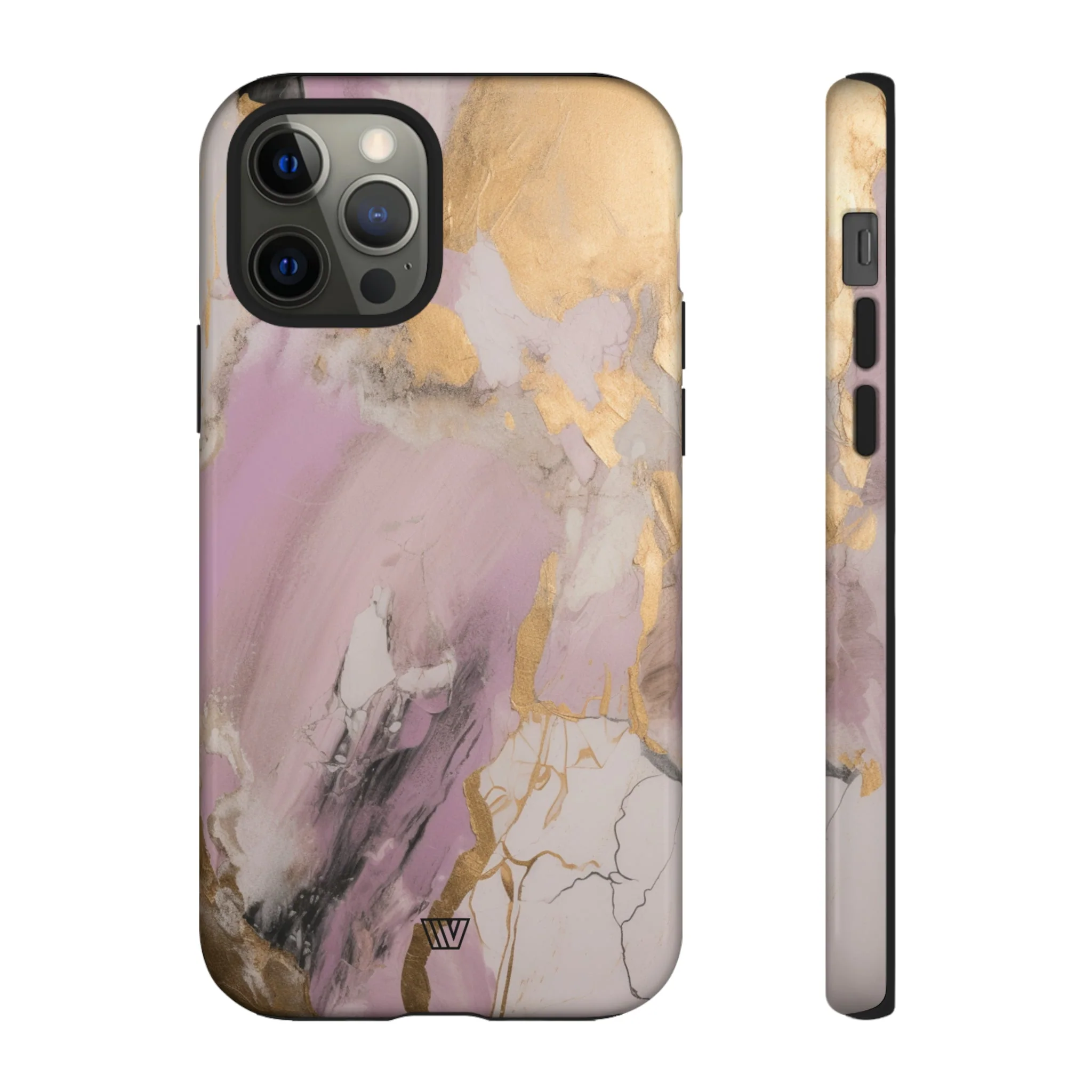 GILDED BLUSH | Tough Phone Case - Image 13