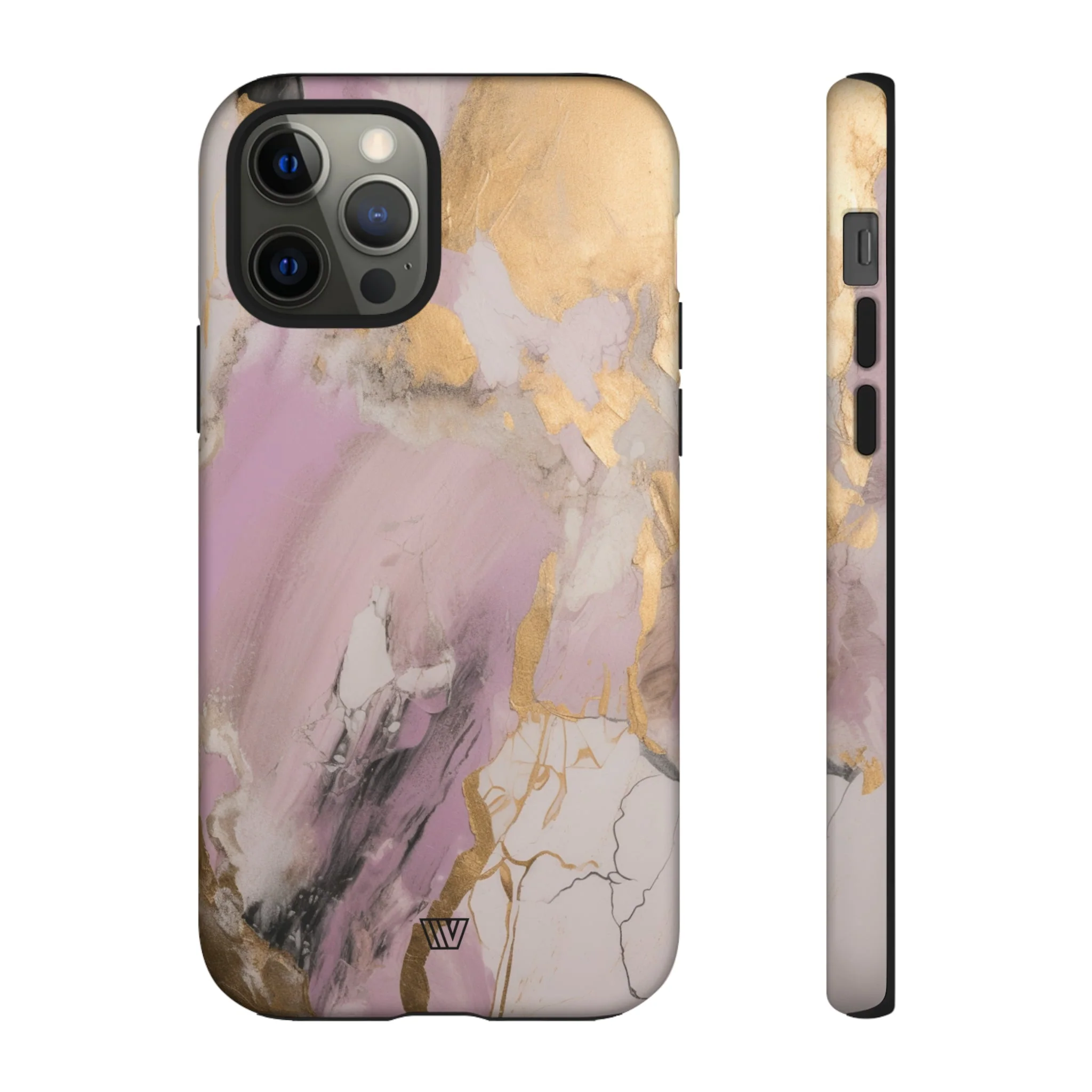 GILDED BLUSH | Tough Phone Case - Image 14