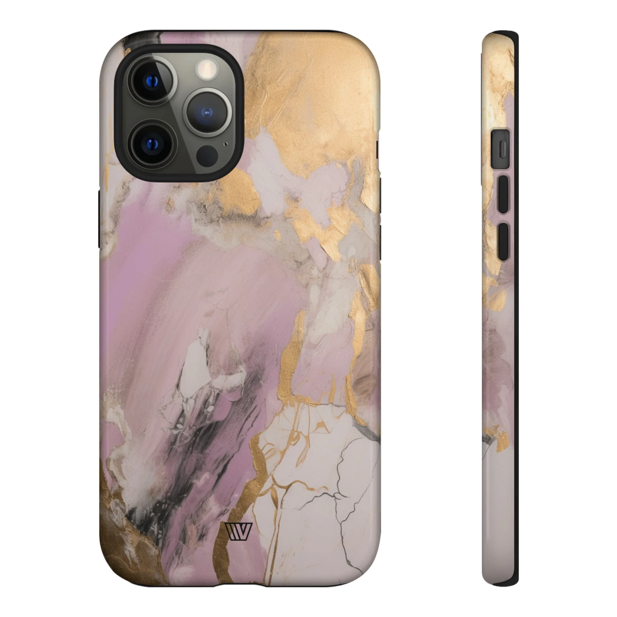 GILDED BLUSH | Tough Phone Case - Image 15