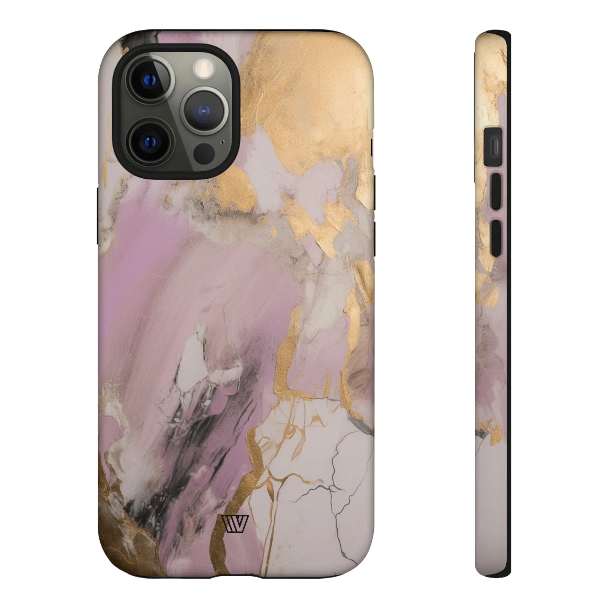 GILDED BLUSH | Tough Phone Case - Image 16