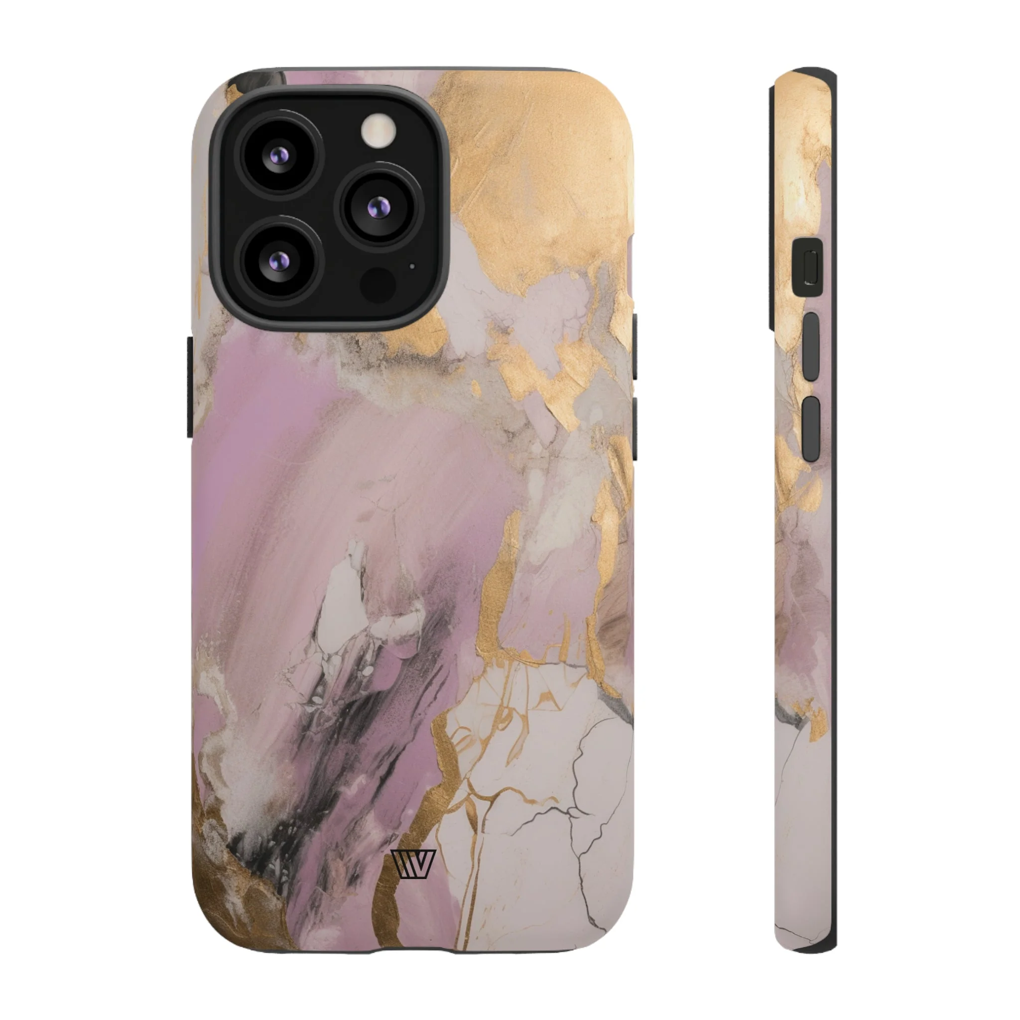GILDED BLUSH | Tough Phone Case - Image 22