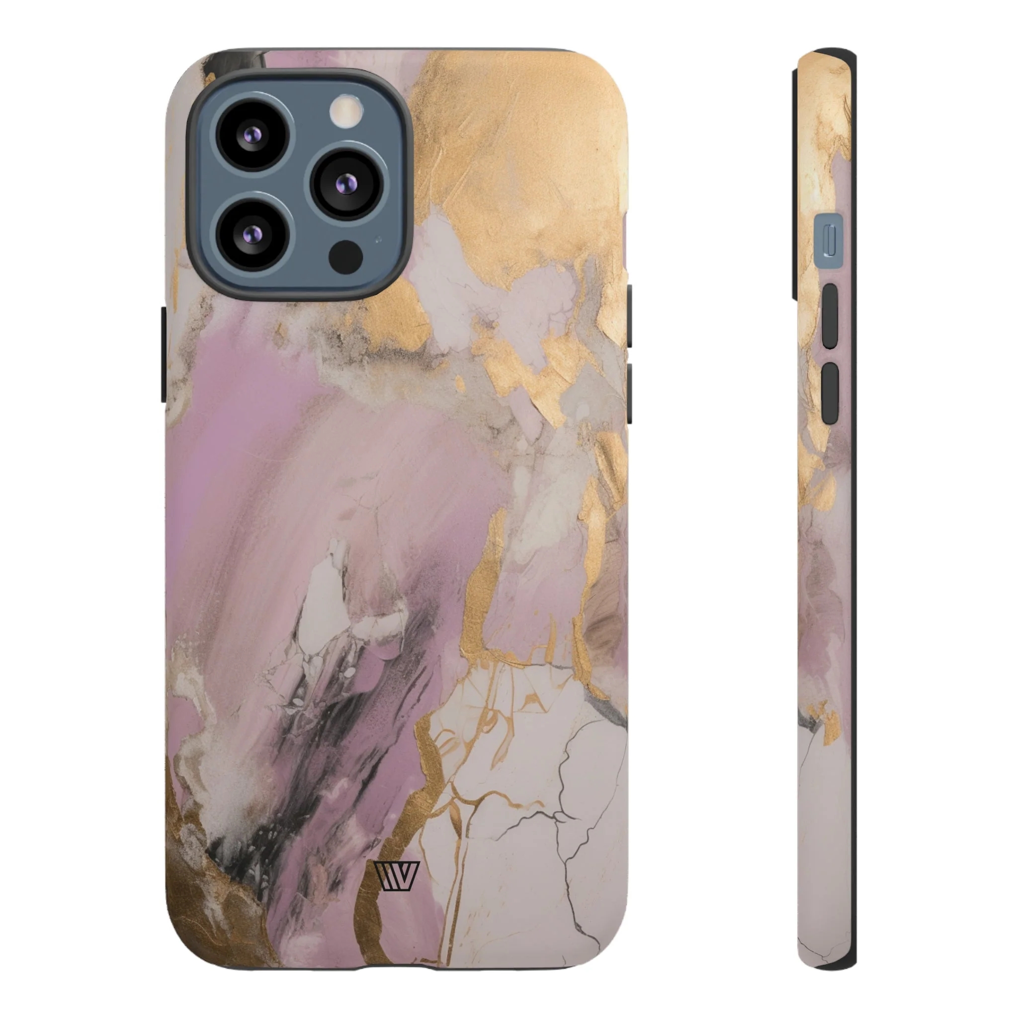 GILDED BLUSH | Tough Phone Case - Image 24