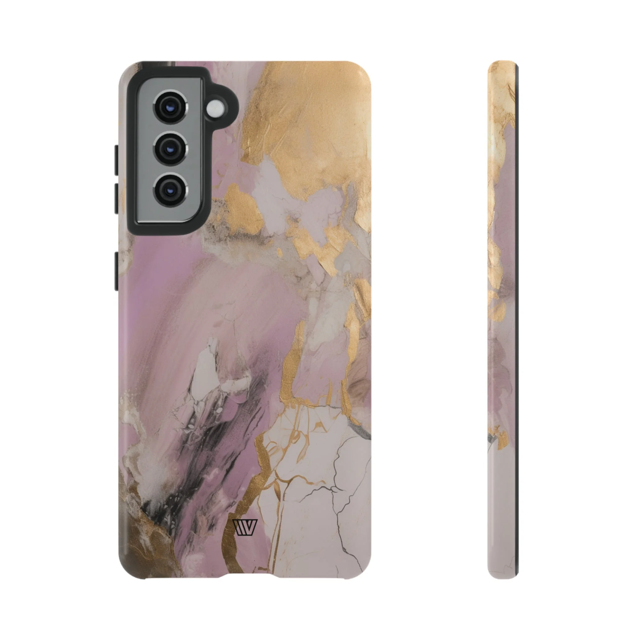 GILDED BLUSH | Tough Phone Case - Image 25