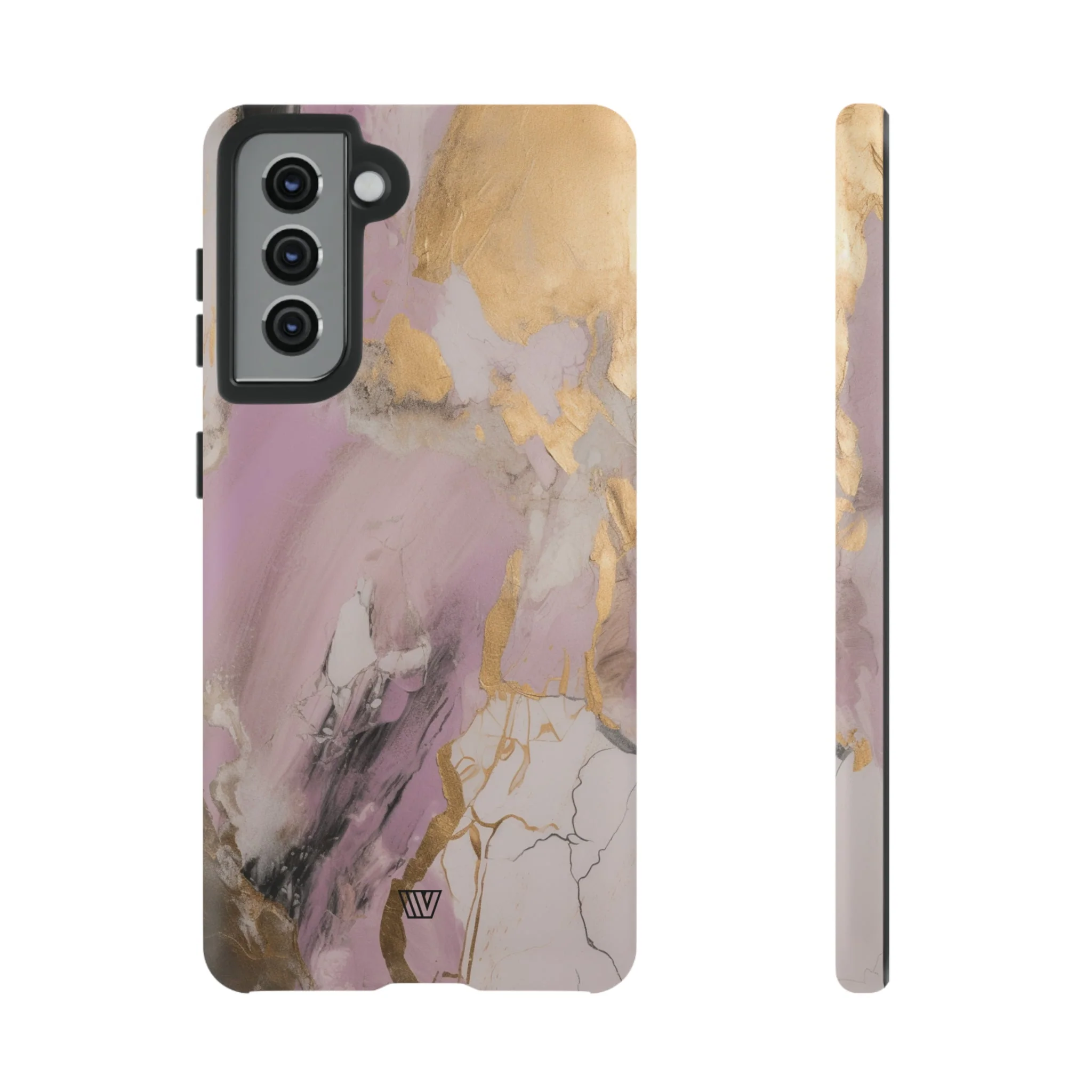 GILDED BLUSH | Tough Phone Case - Image 26