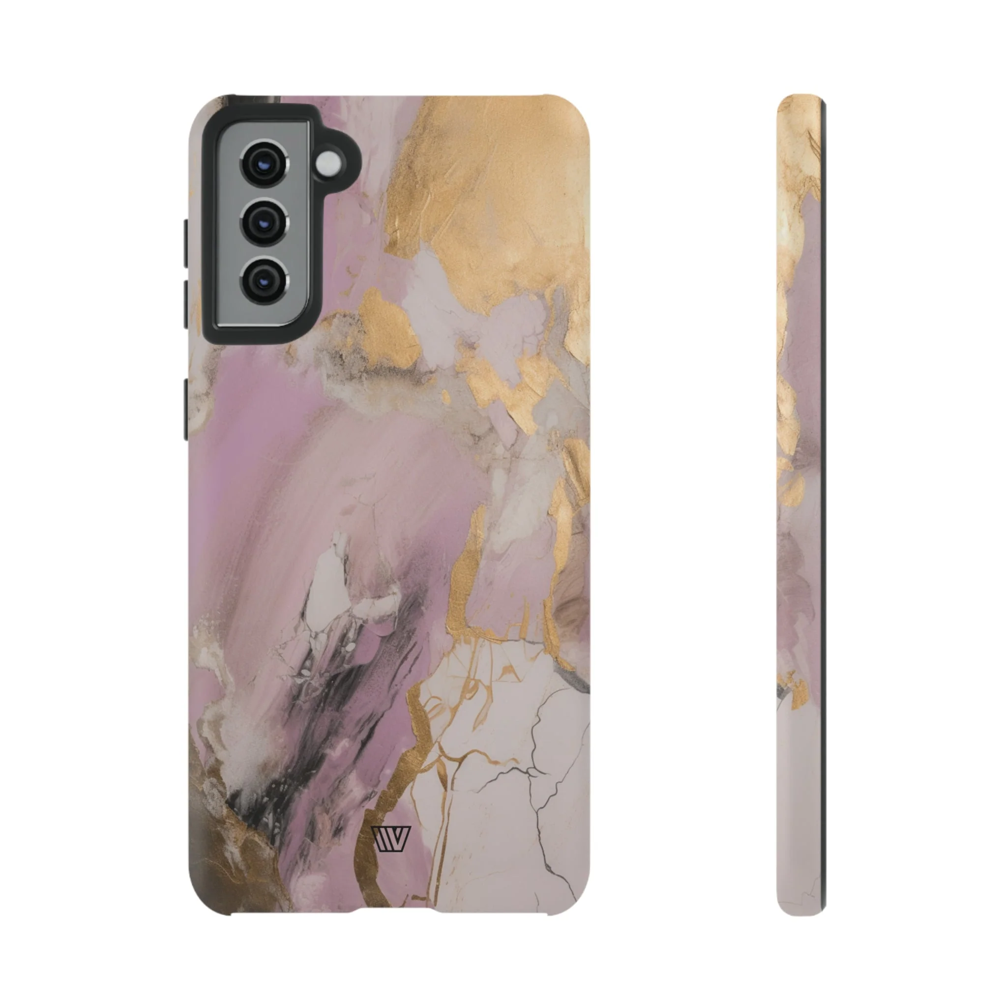 GILDED BLUSH | Tough Phone Case - Image 28
