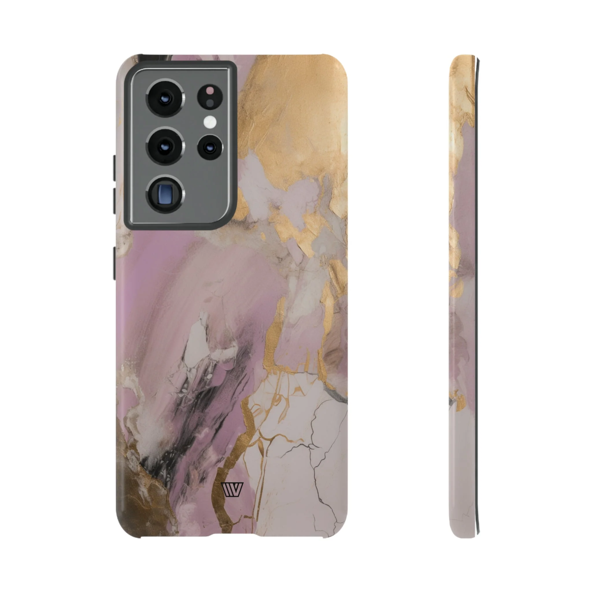 GILDED BLUSH | Tough Phone Case - Image 29