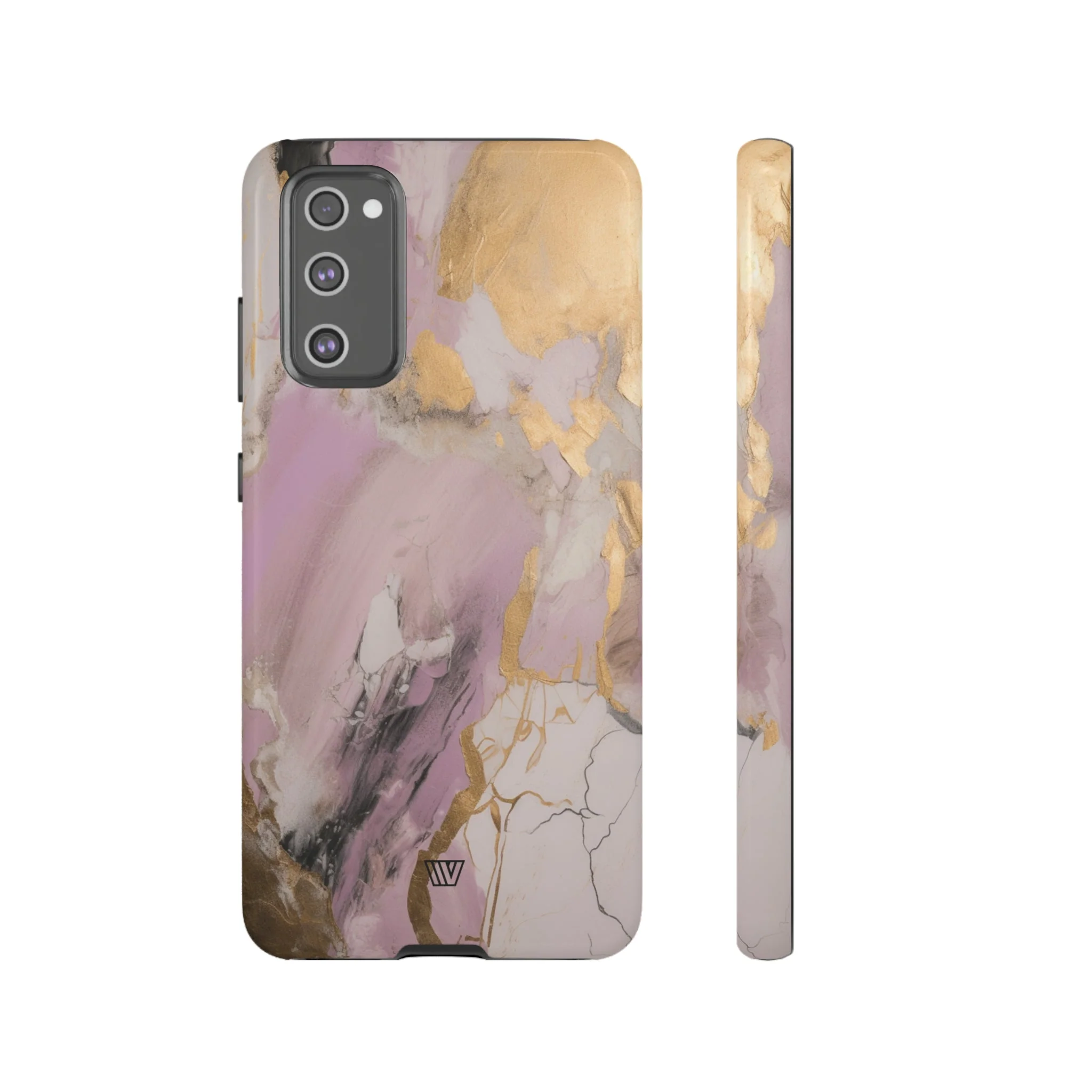 GILDED BLUSH | Tough Phone Case - Image 31