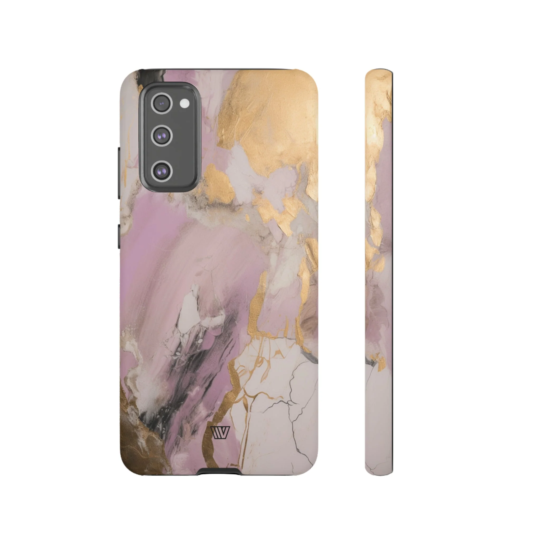 GILDED BLUSH | Tough Phone Case - Image 32
