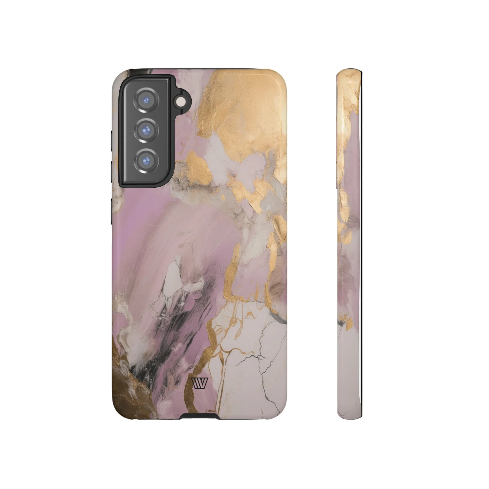 GILDED BLUSH | Tough Phone Case - Image 33