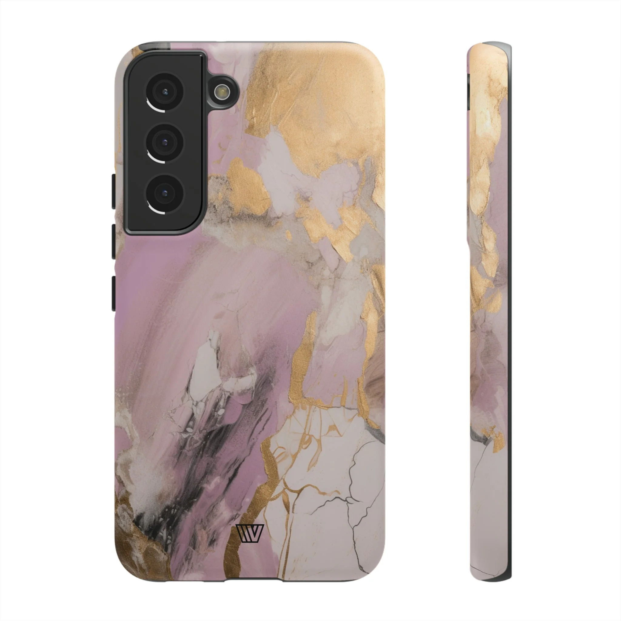 GILDED BLUSH | Tough Phone Case - Image 36
