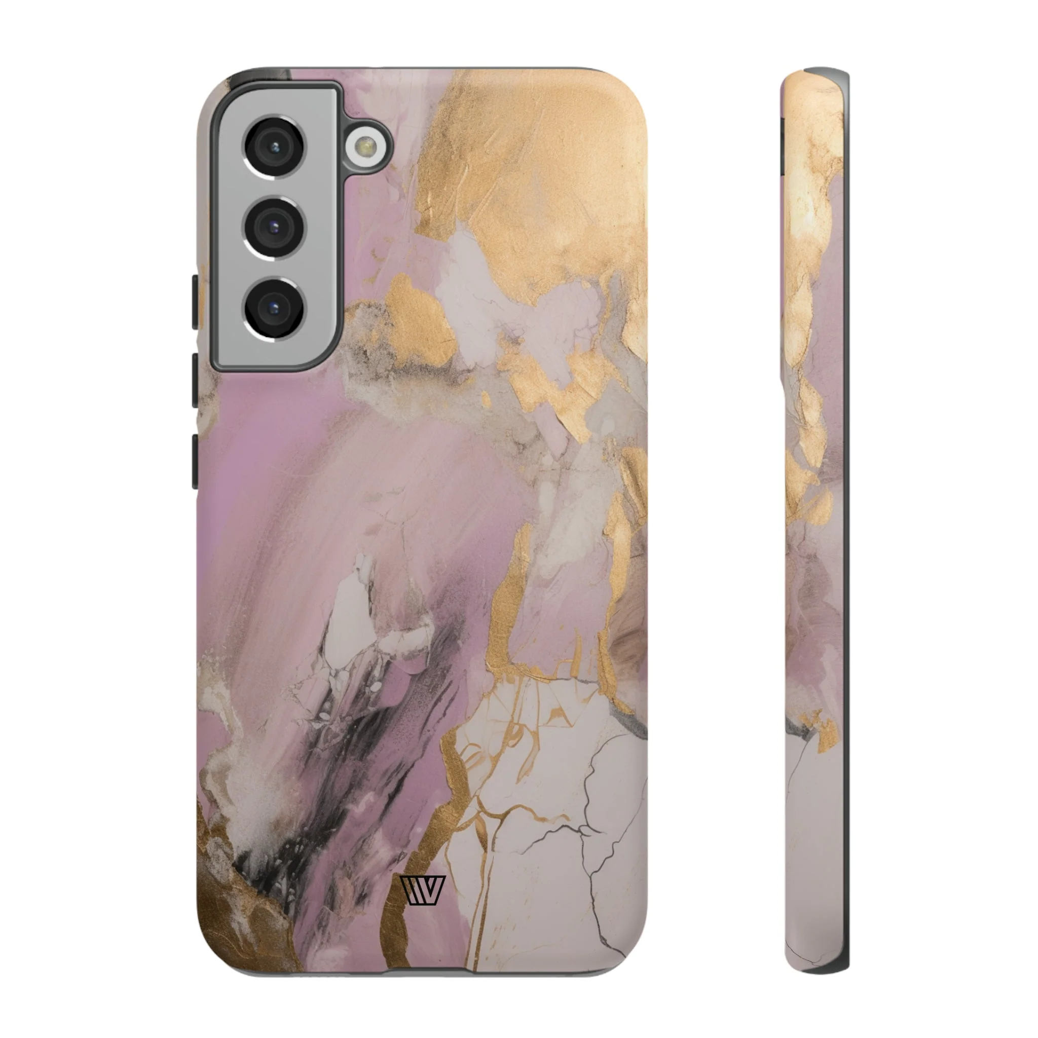 GILDED BLUSH | Tough Phone Case - Image 38