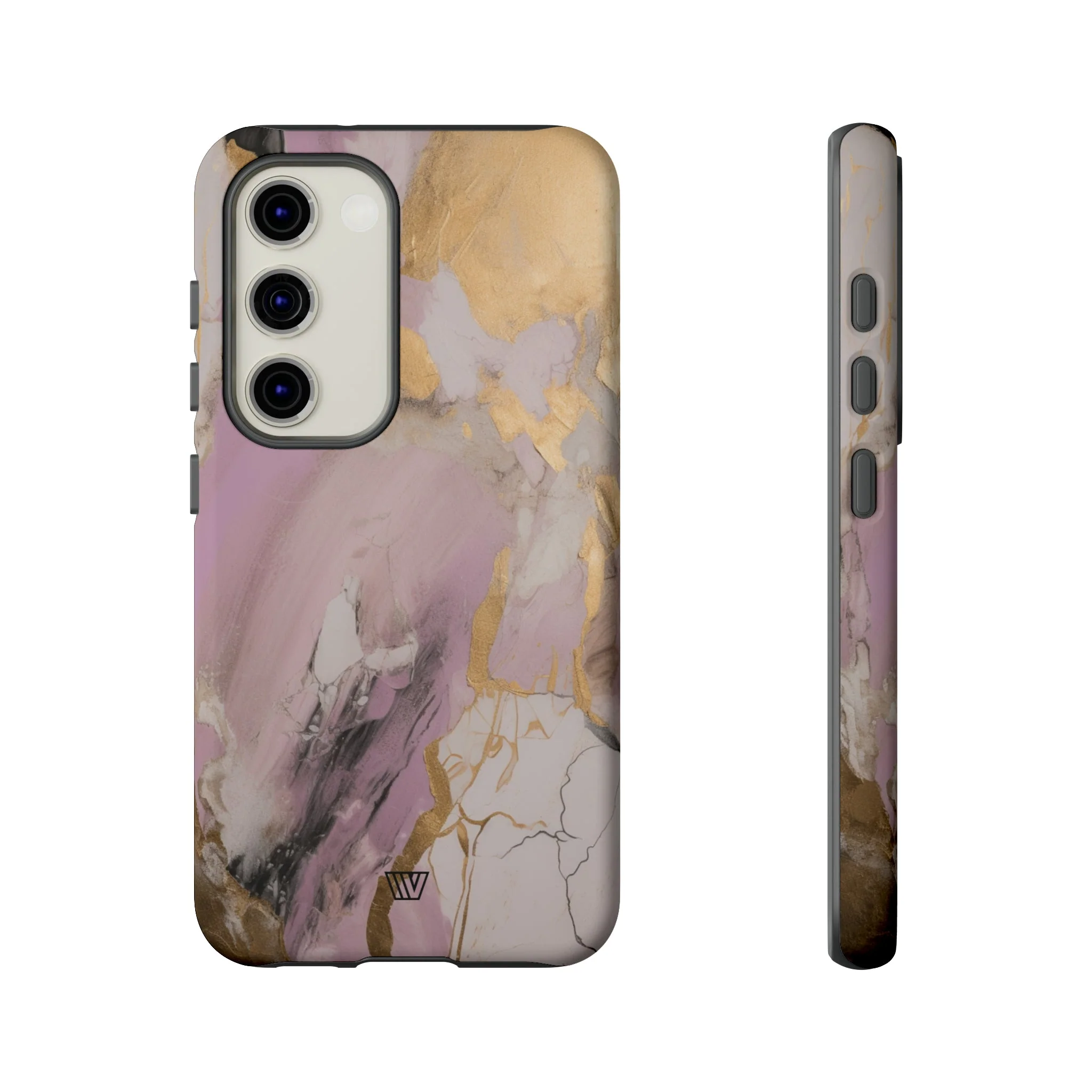 GILDED BLUSH | Tough Phone Case - Image 50