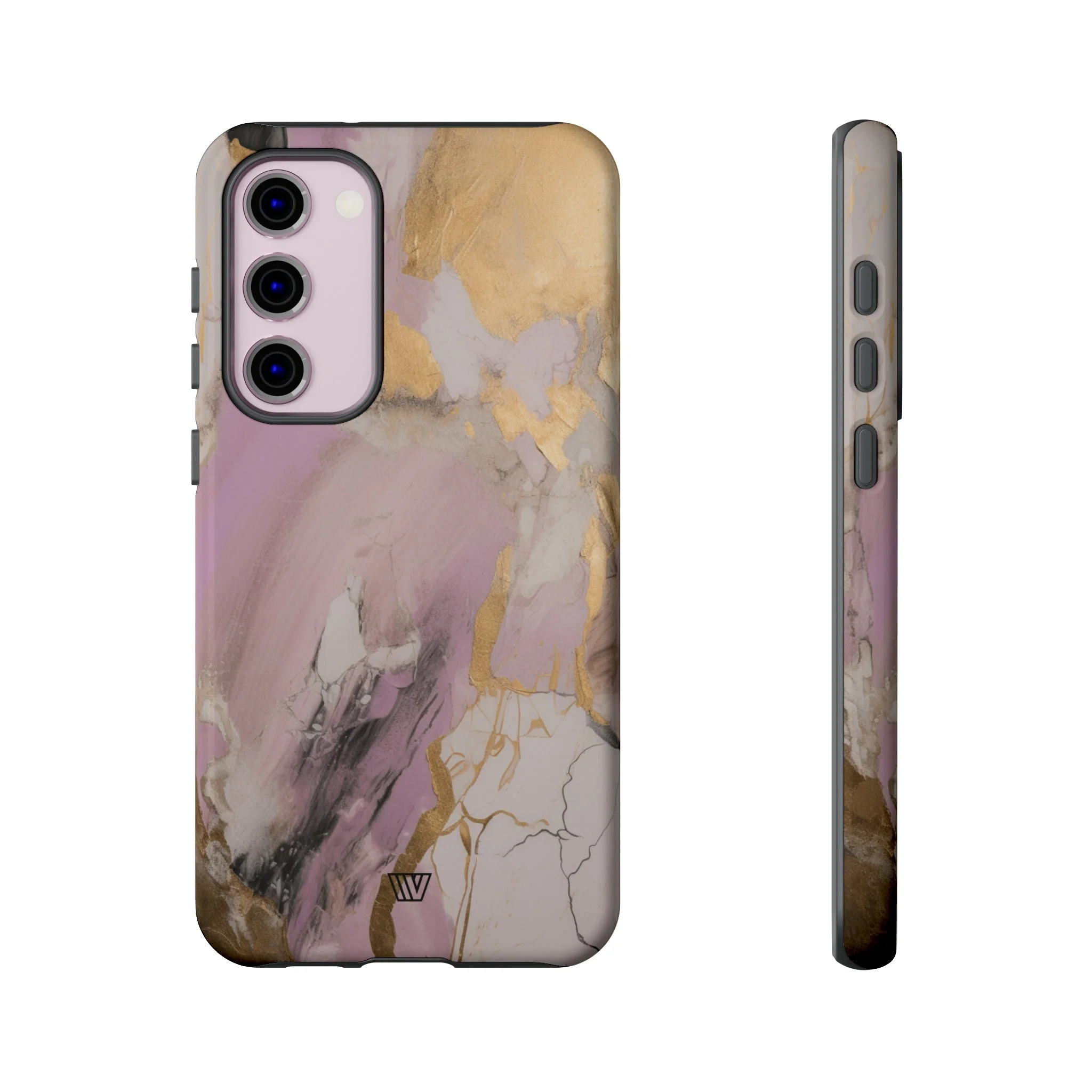 GILDED BLUSH | Tough Phone Case - Image 51