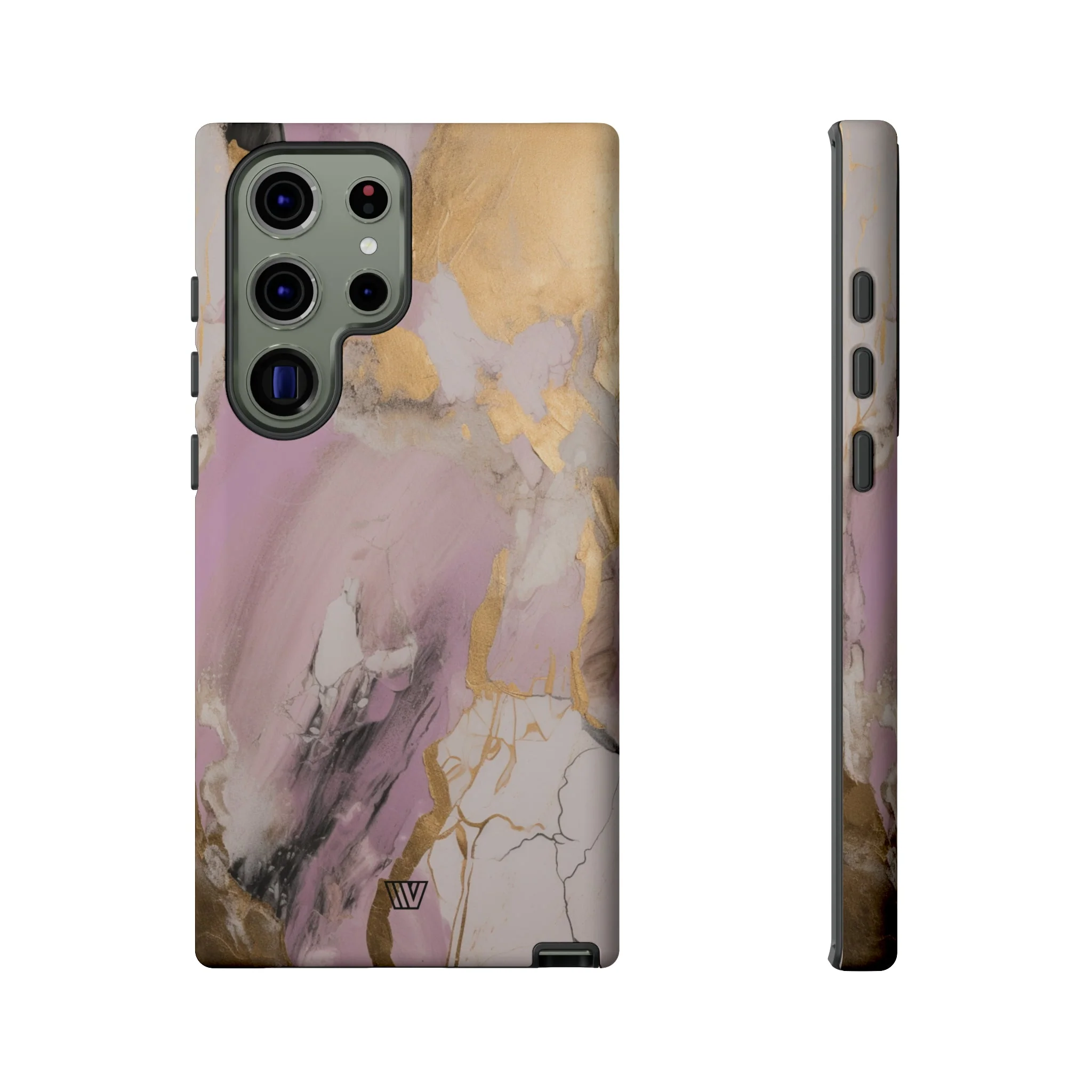 GILDED BLUSH | Tough Phone Case - Image 53
