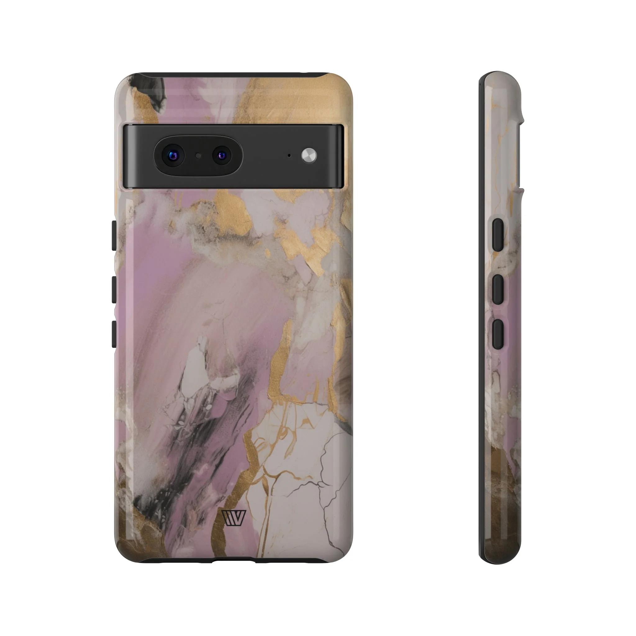 GILDED BLUSH | Tough Phone Case - Image 54