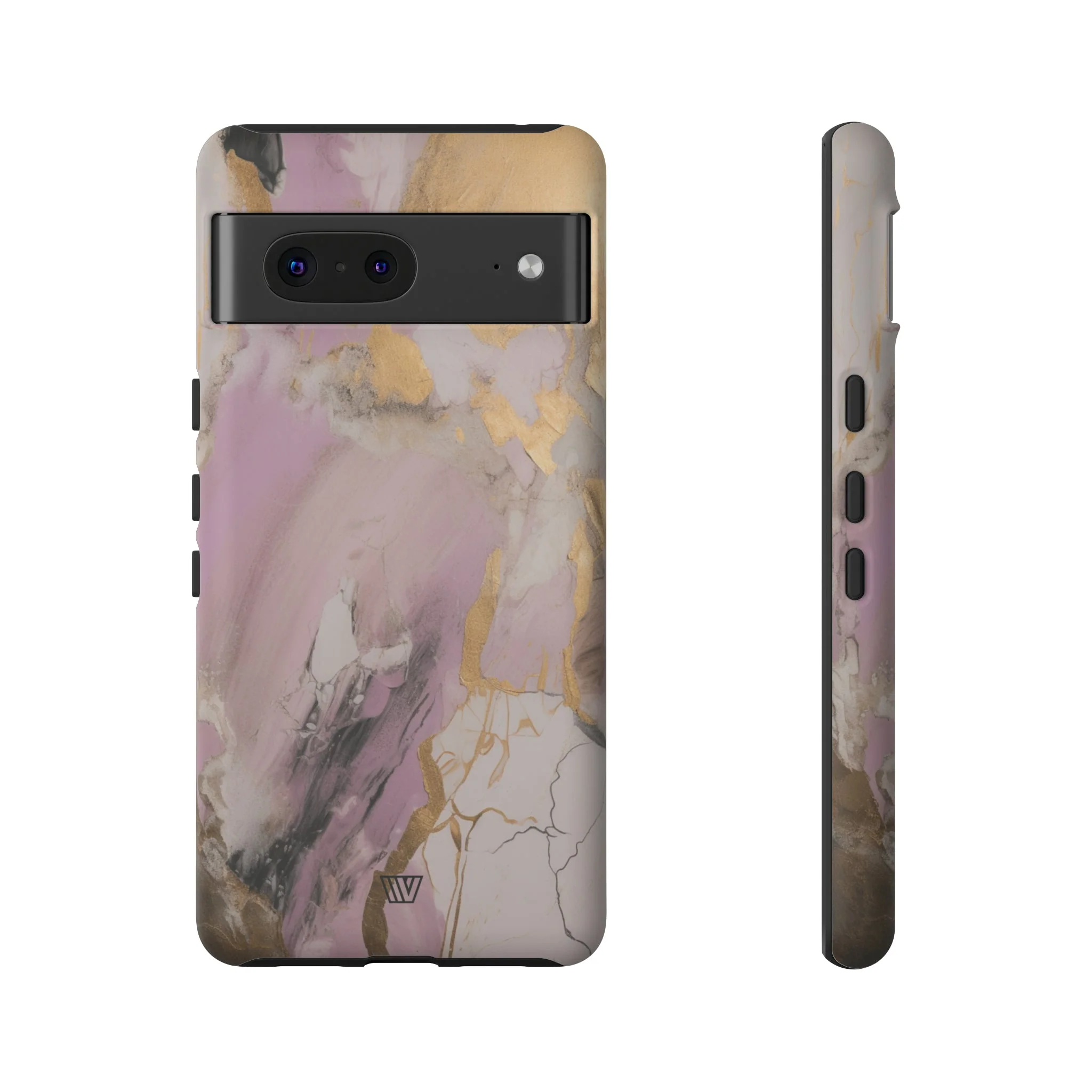 GILDED BLUSH | Tough Phone Case - Image 55