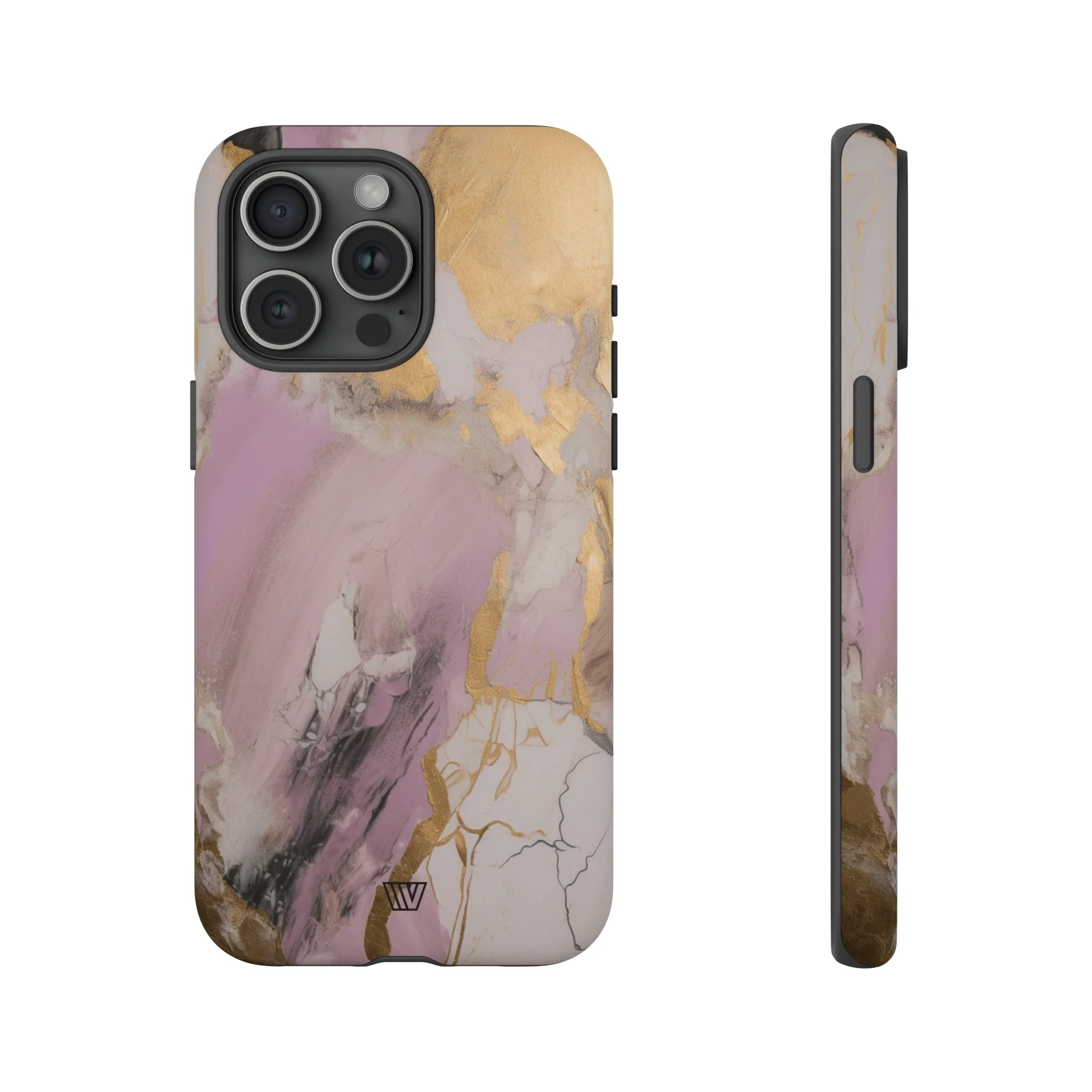GILDED BLUSH | Tough Phone Case - Image 62