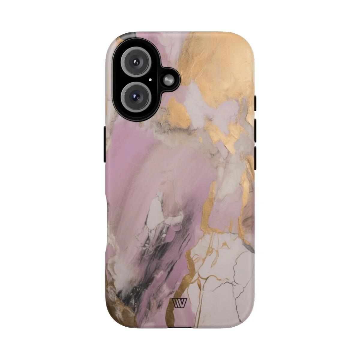 GILDED BLUSH | Tough Phone Case - Image 65