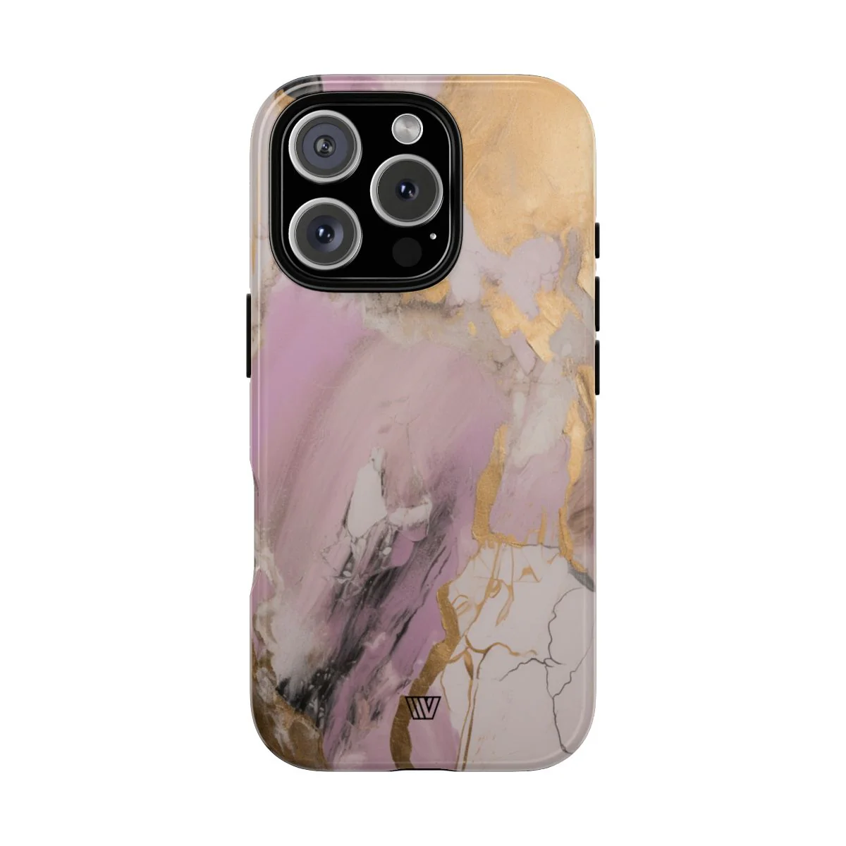 GILDED BLUSH | Tough Phone Case - Image 66