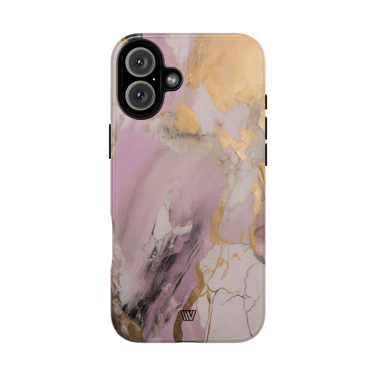 GILDED BLUSH | Tough Phone Case - Image 67