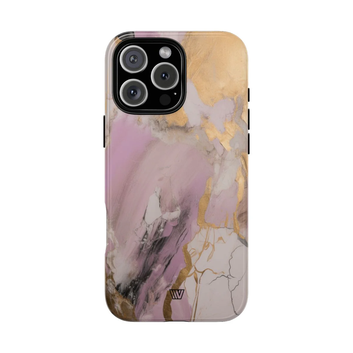 GILDED BLUSH | Tough Phone Case - Image 68