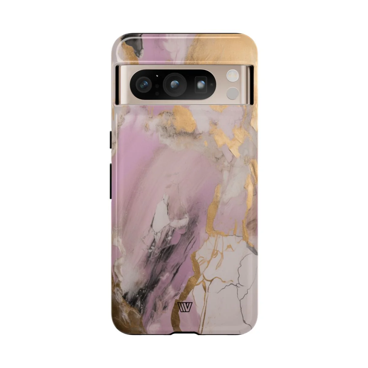 GILDED BLUSH | Tough Phone Case - Image 69