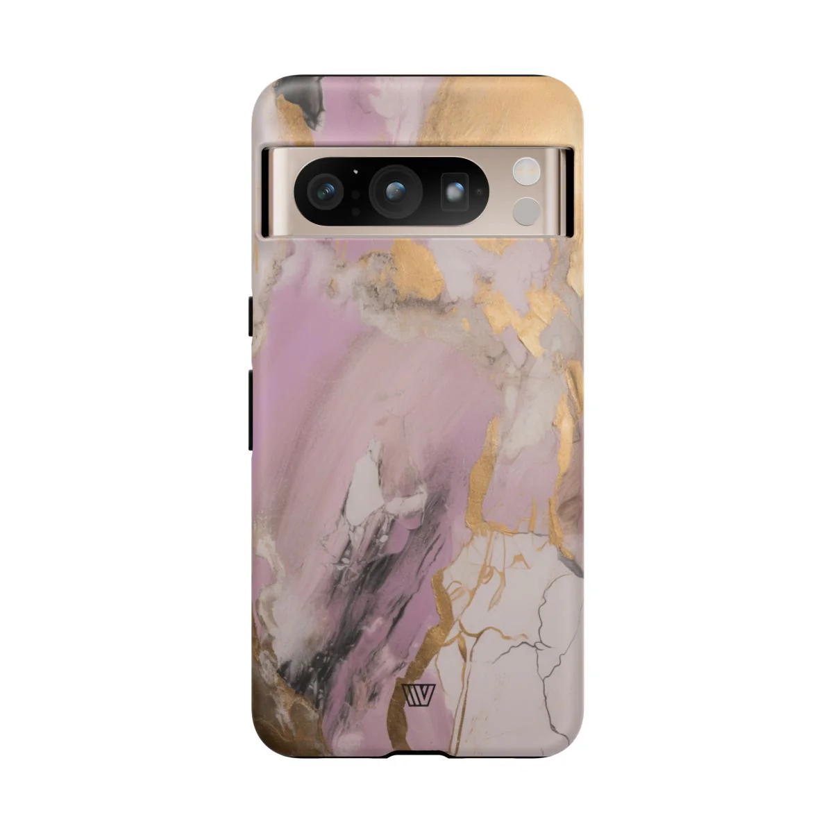 GILDED BLUSH | Tough Phone Case - Image 70