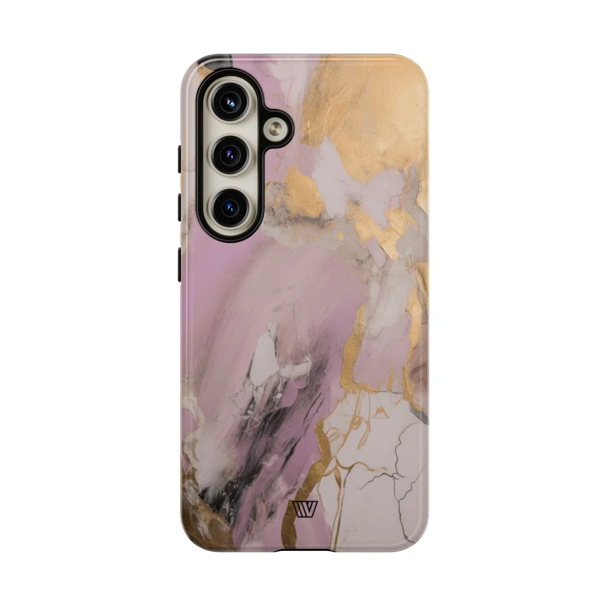 GILDED BLUSH | Tough Phone Case - Image 72
